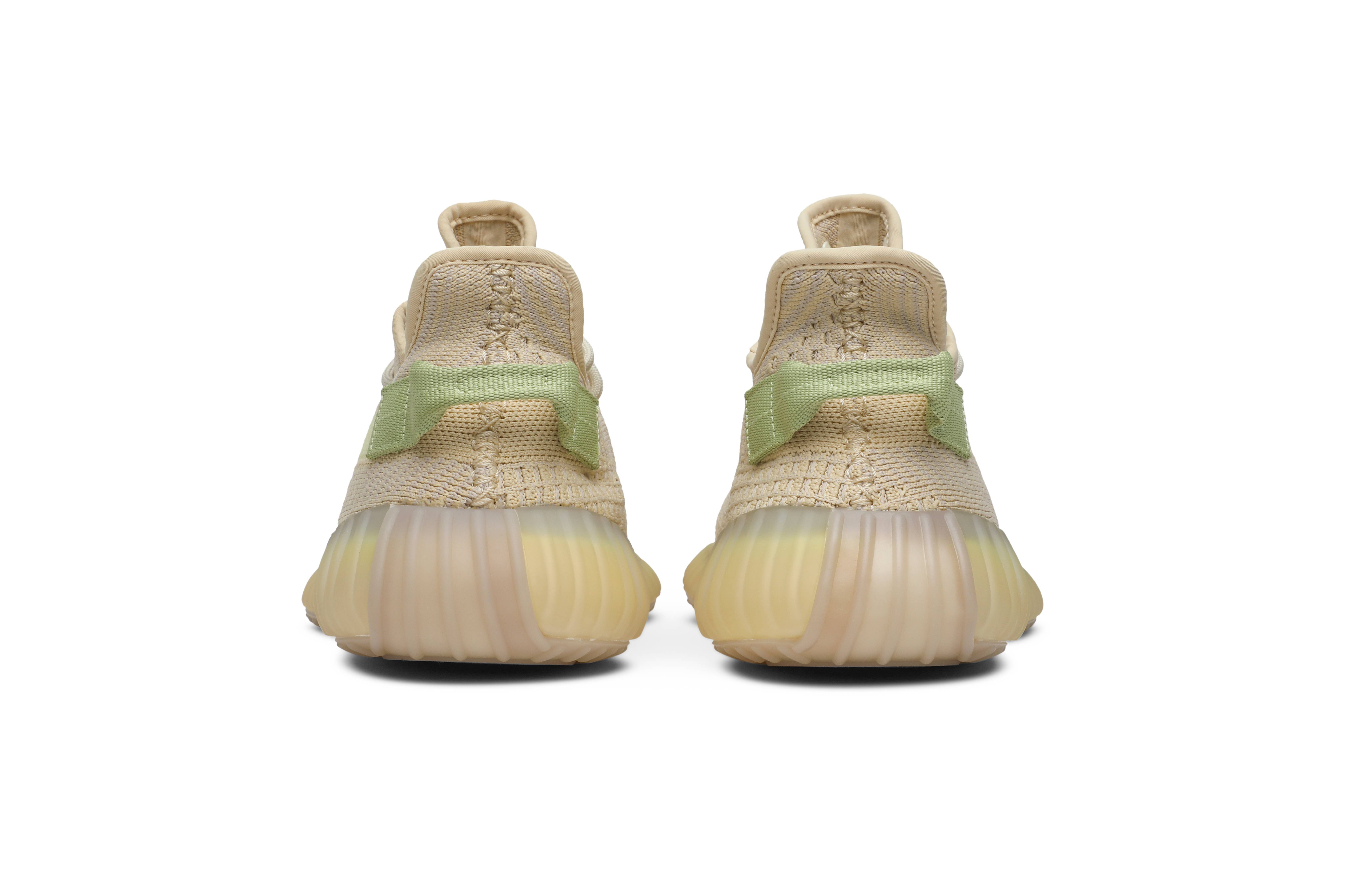 adidas Yeezy Boost 350 V2 ‚Flax‘