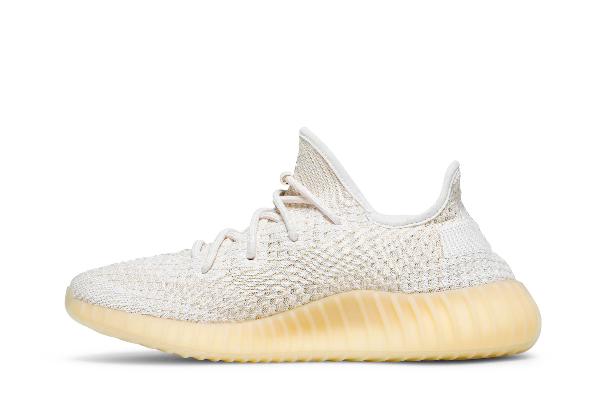 adidas Yeezy Boost 350 V2 ‚Natural‘