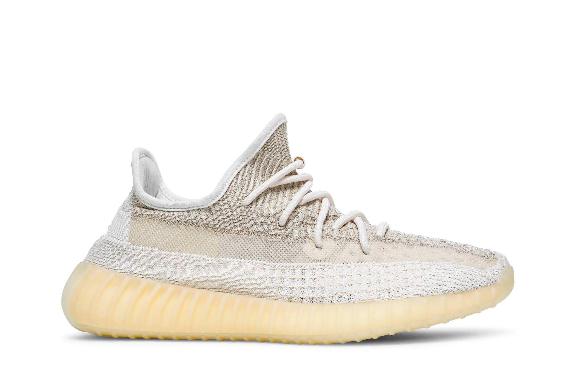 adidas Yeezy Boost 350 V2 ‚Natural‘