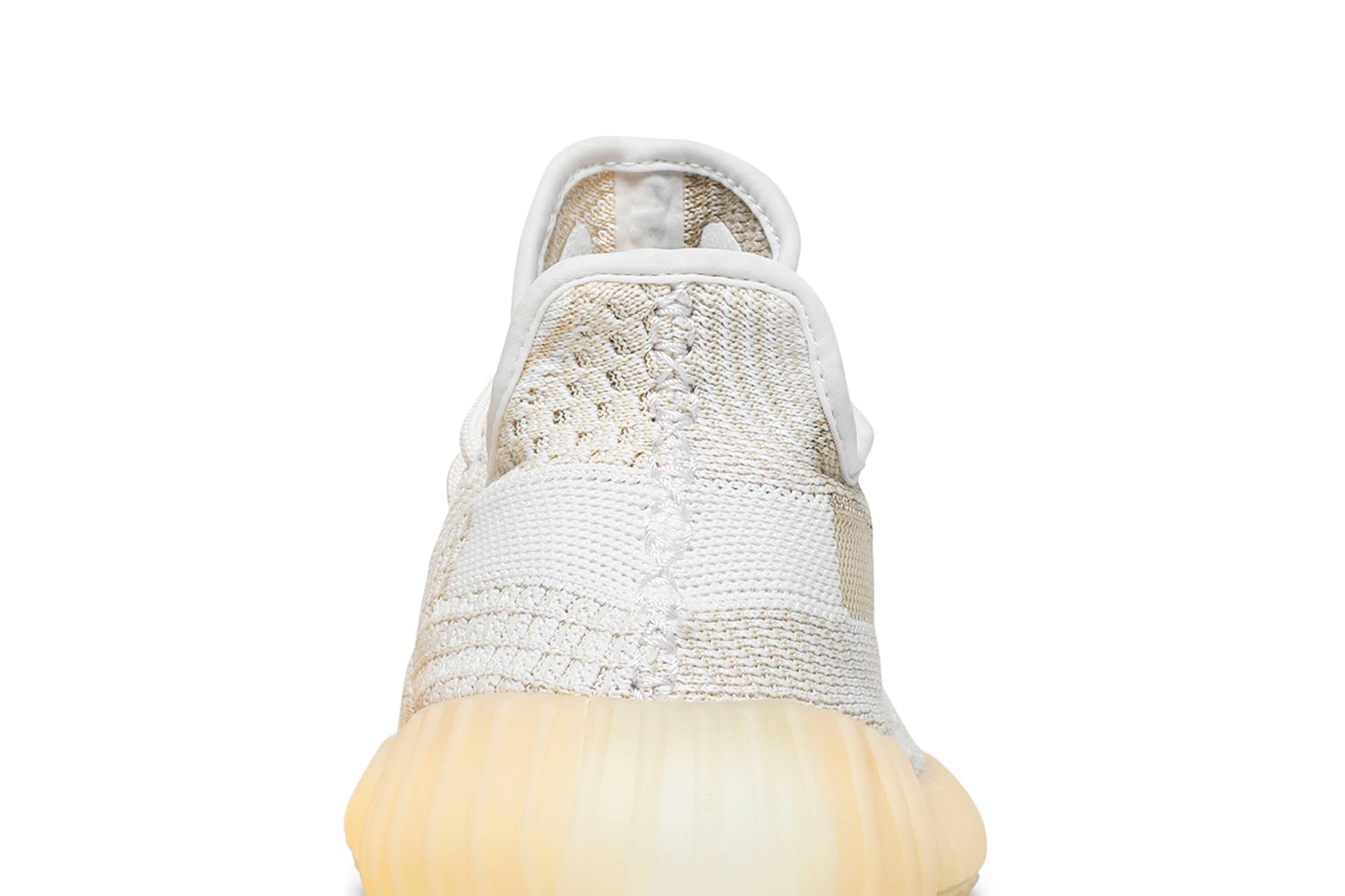 adidas Yeezy Boost 350 V2 ‚Natural‘