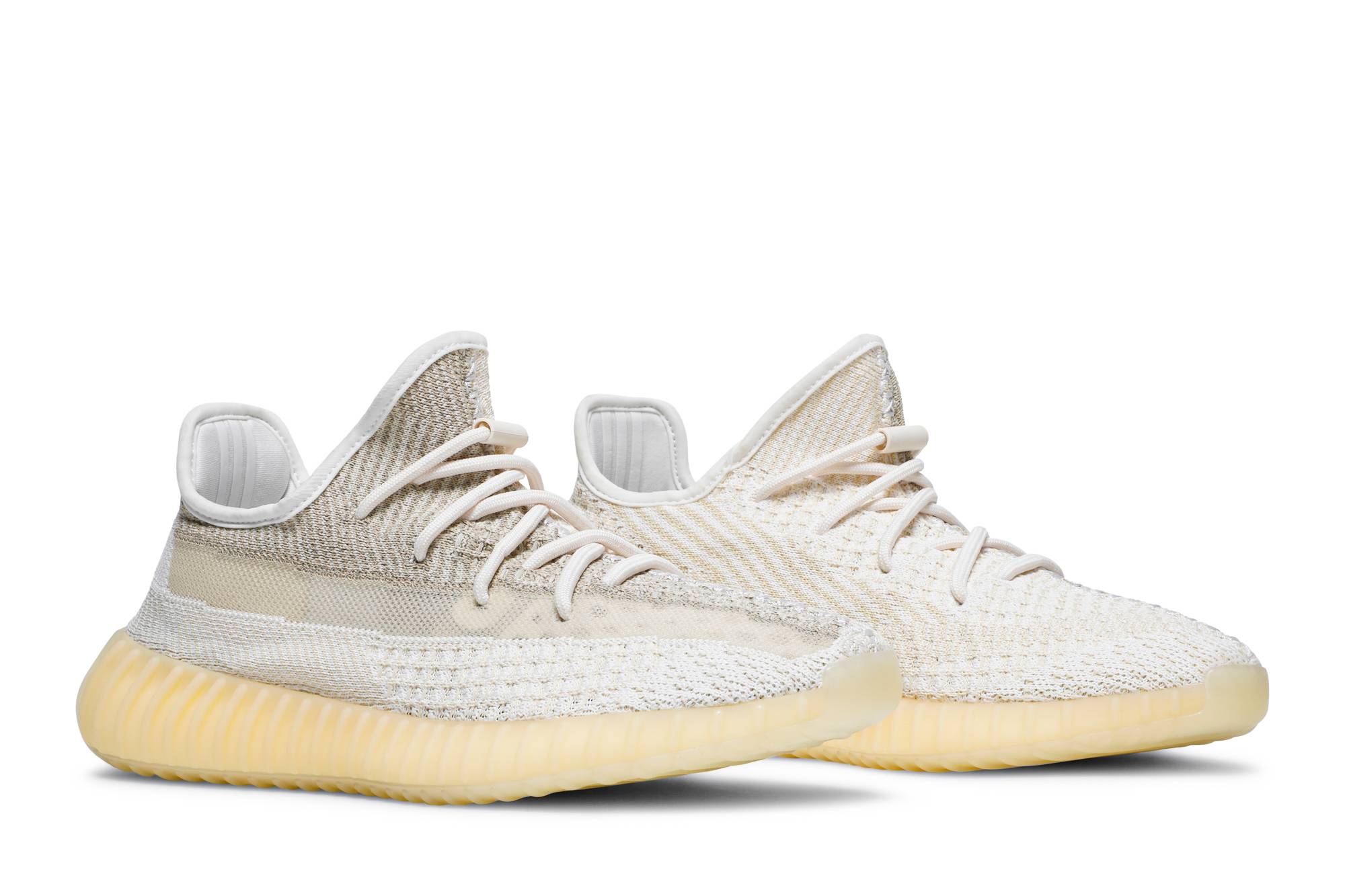 adidas Yeezy Boost 350 V2 ‚Natural‘