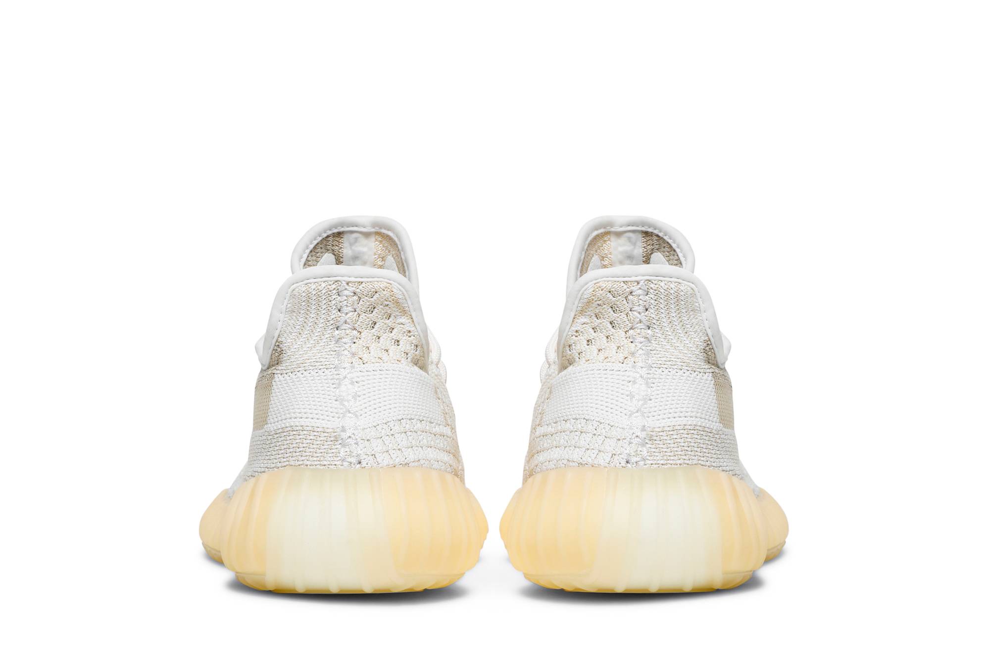 adidas Yeezy Boost 350 V2 ‚Natural‘