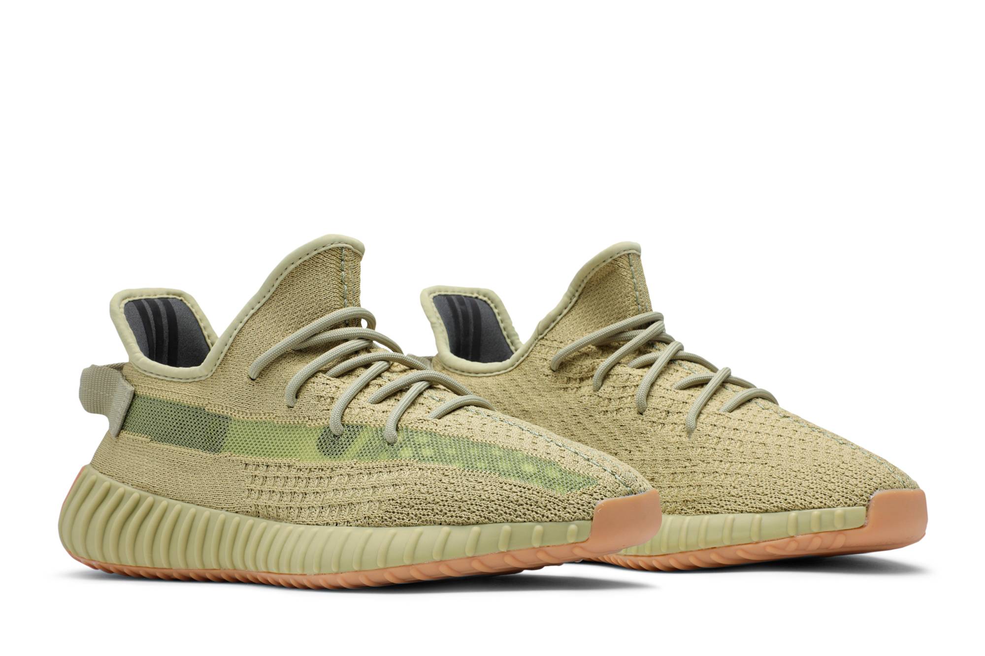 adidas Yeezy Boost 350 V2 ‚Sulfur‘