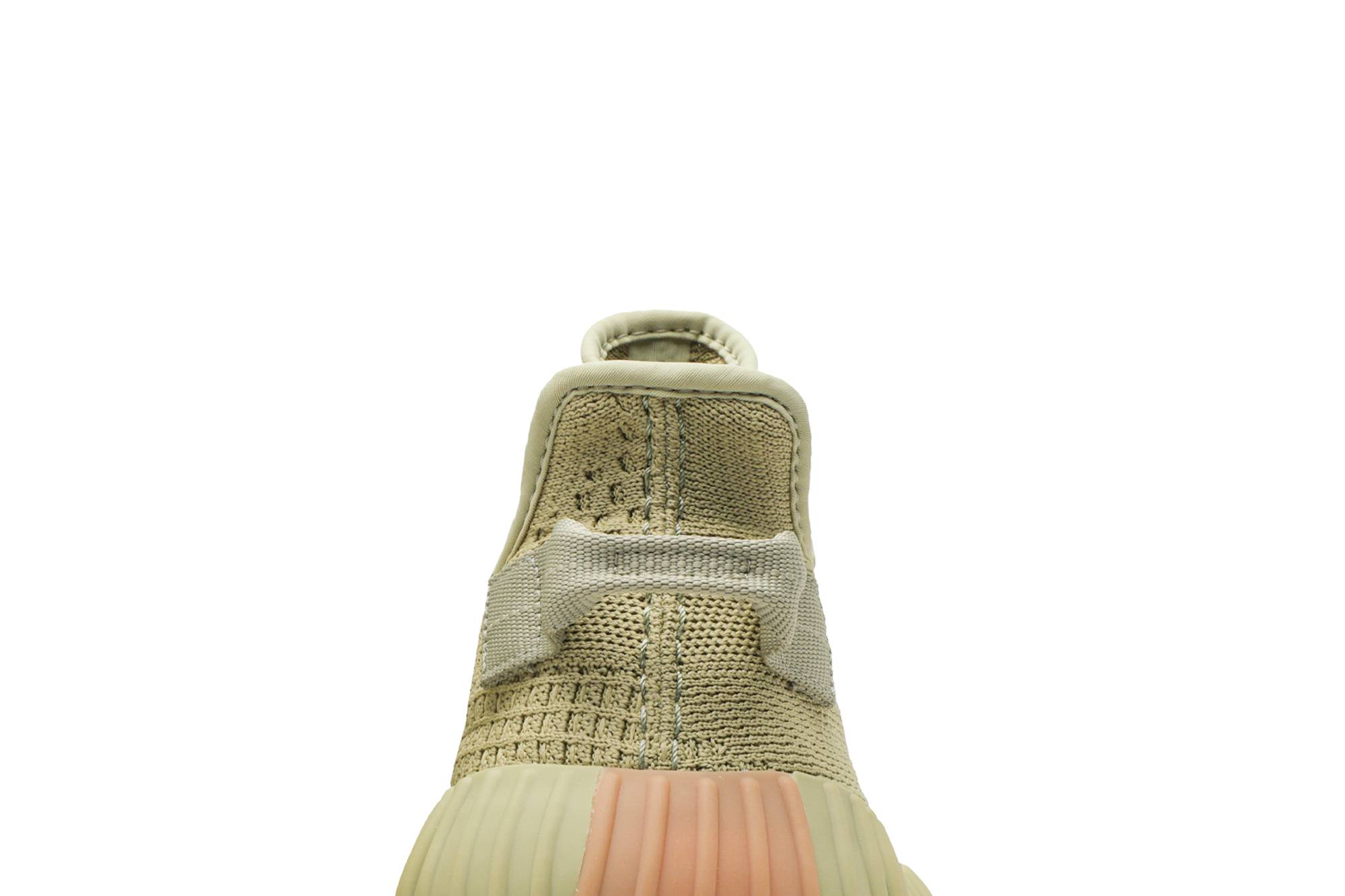 adidas Yeezy Boost 350 V2 ‚Sulfur‘