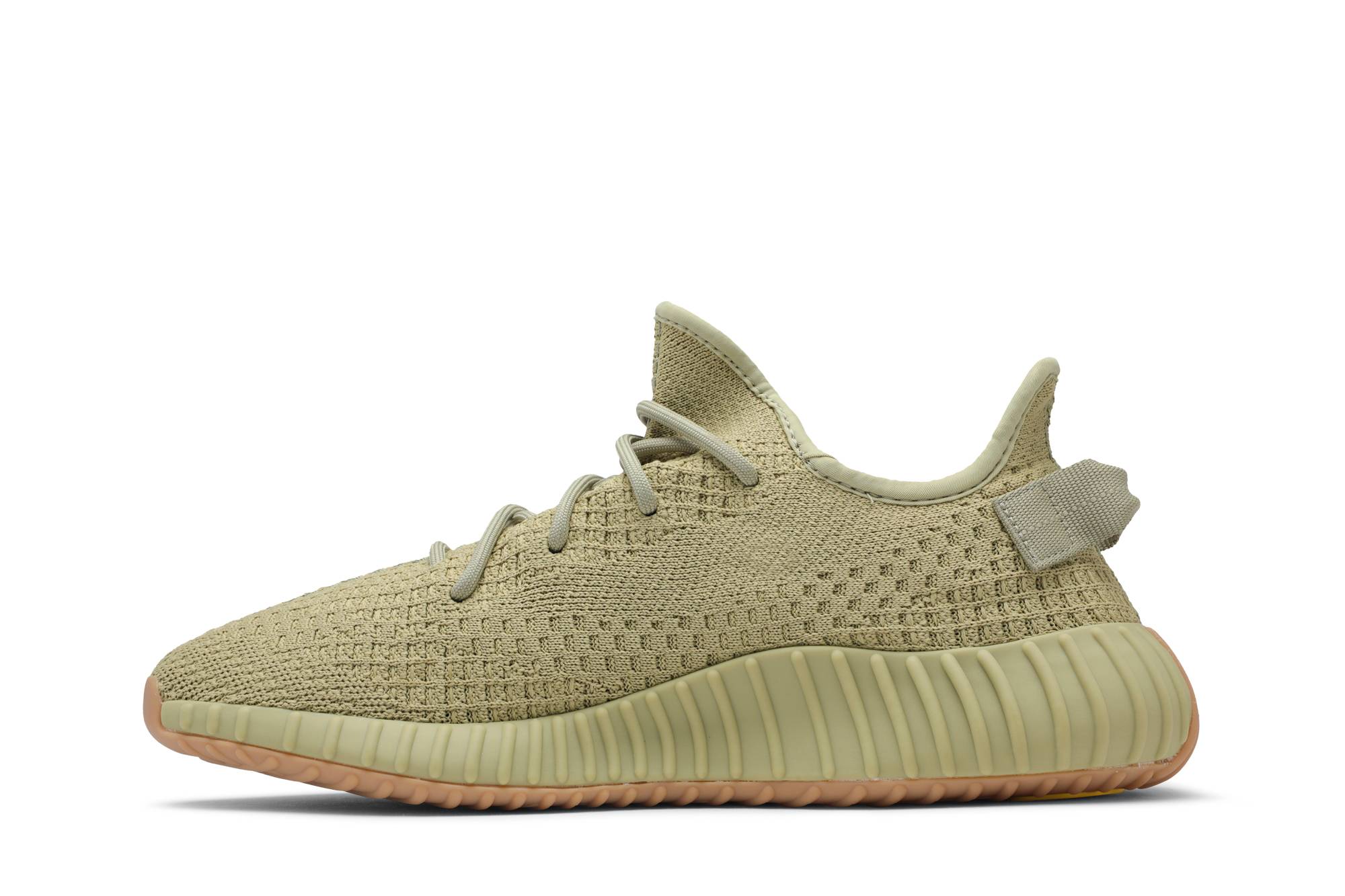 adidas Yeezy Boost 350 V2 ‚Sulfur‘
