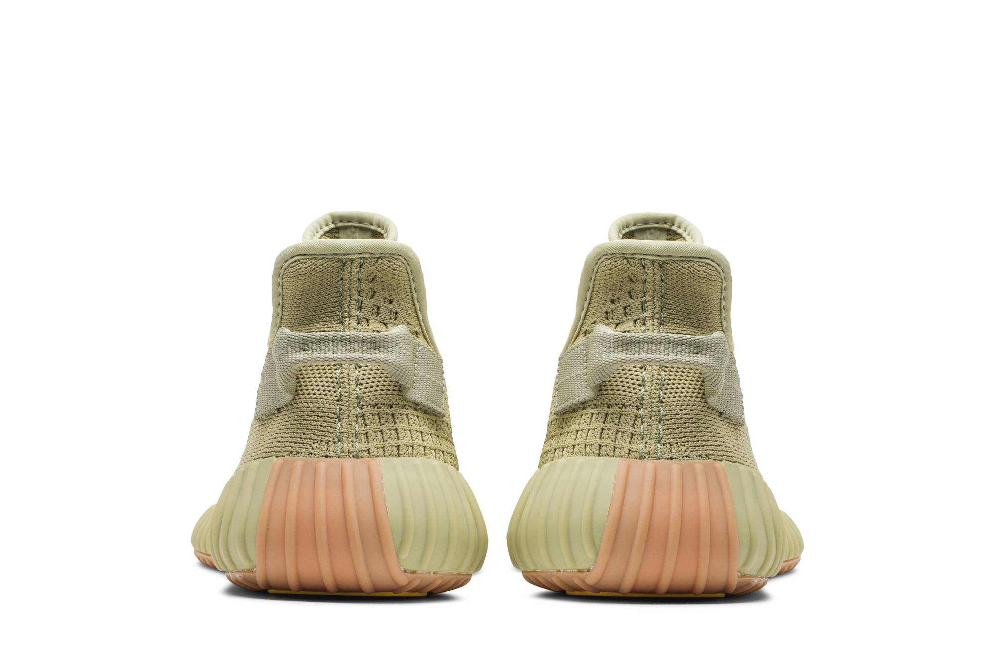 adidas Yeezy Boost 350 V2 ‚Sulfur‘