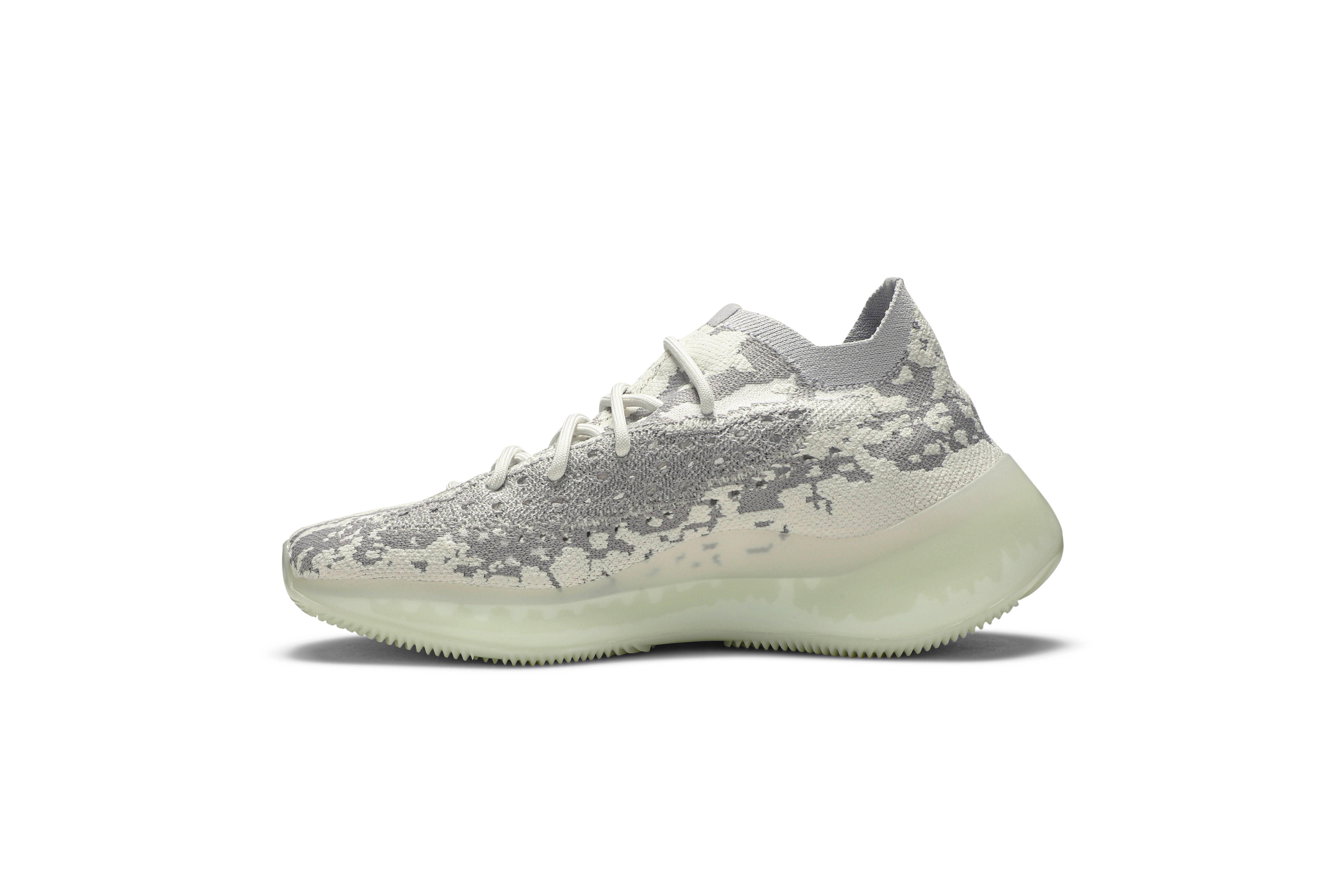 adidas Yeezy Boost 380 ‚Alien‘