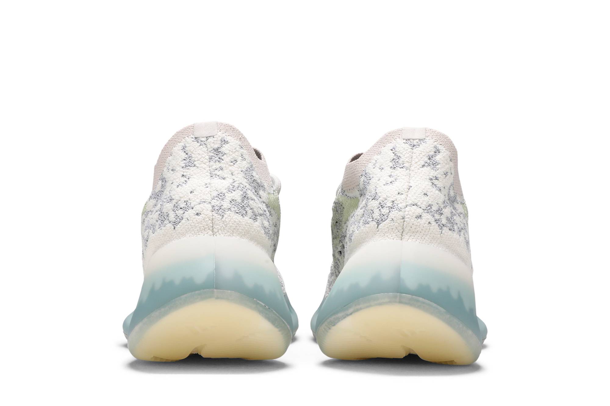 adidas Yeezy Boost 380 ‚Alien Blue‘
