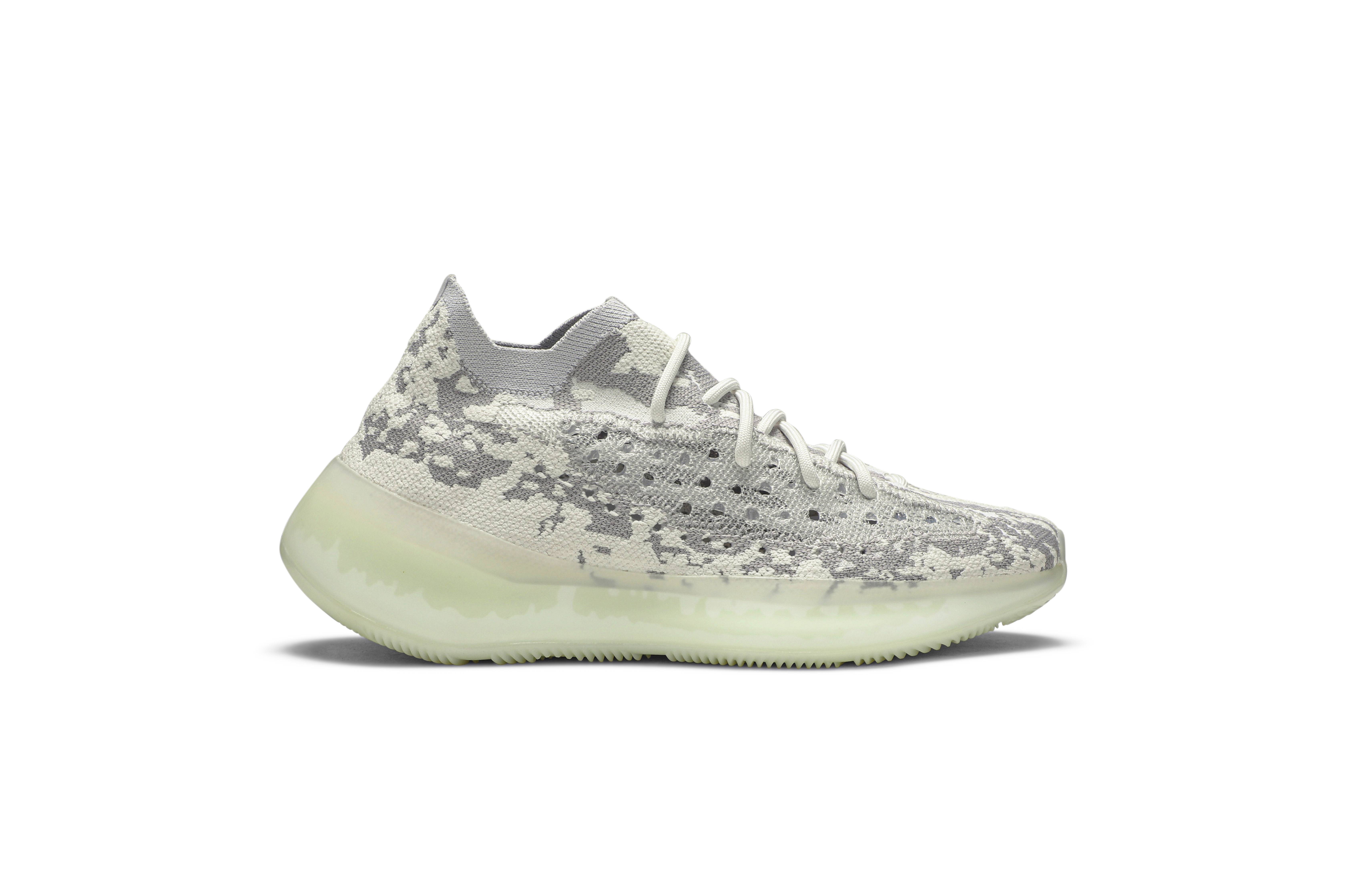 adidas Yeezy Boost 380 ‚Alien‘