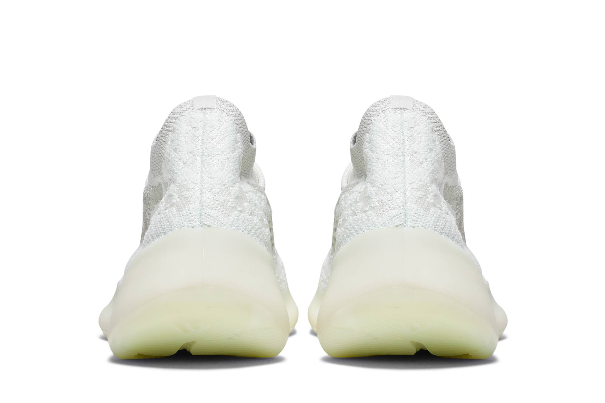 adidas Yeezy Boost 380 ‚Calcite Glow‘