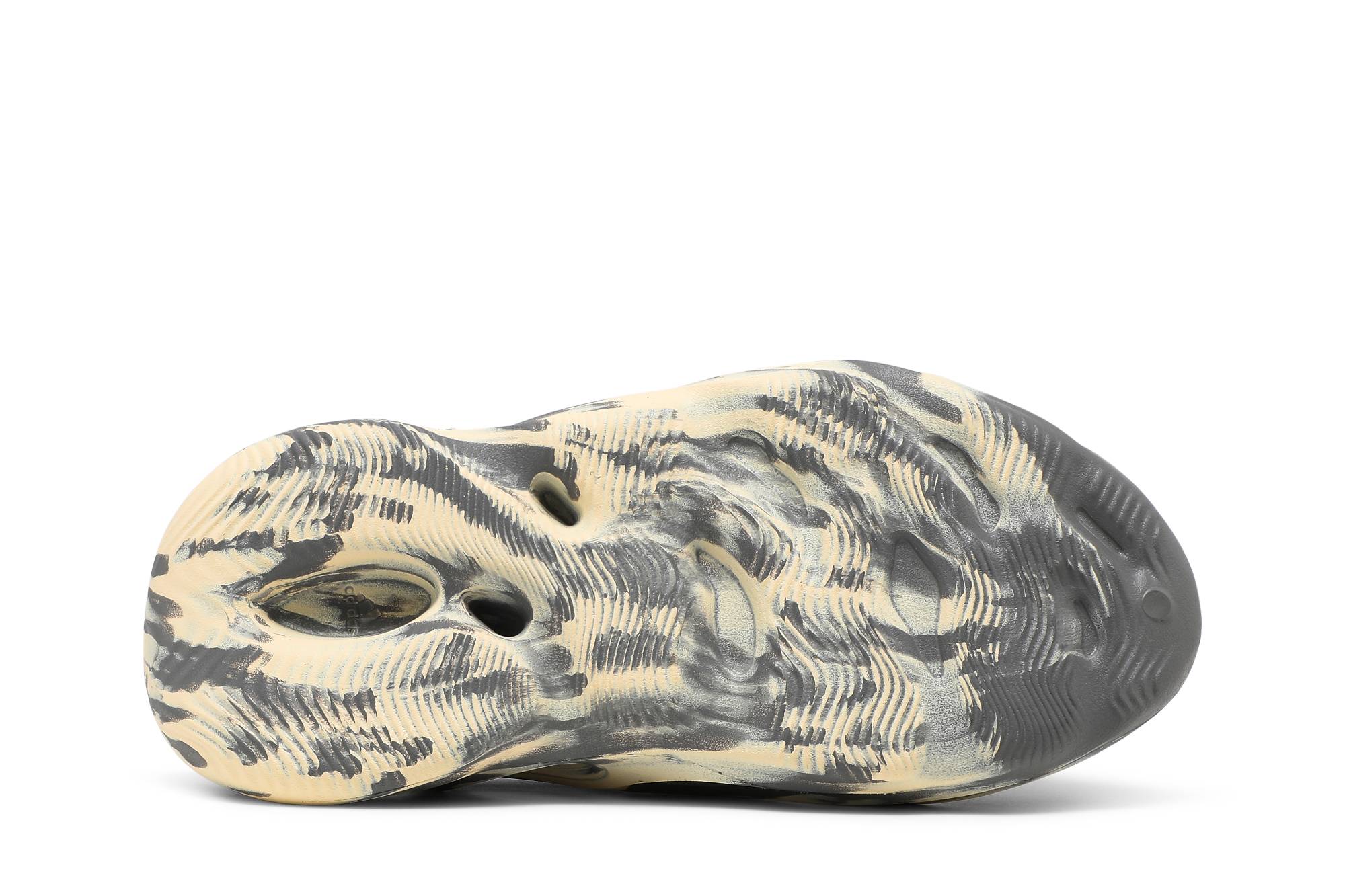 adidas Yeezy Foam Runner ‚MXT Moon Grey‘
