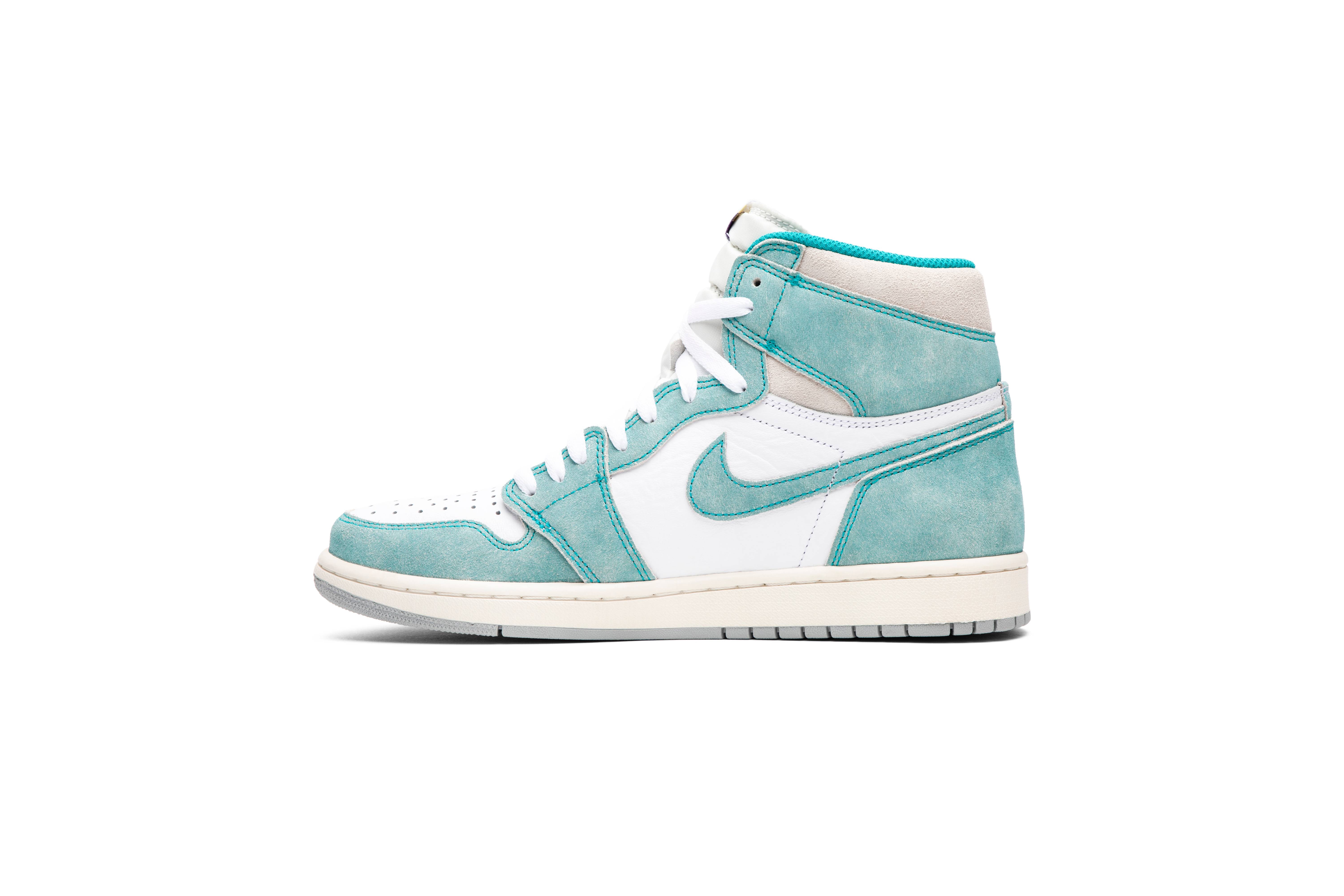 Air Jordan 1 Retro High OG ‚Turbo Green‘