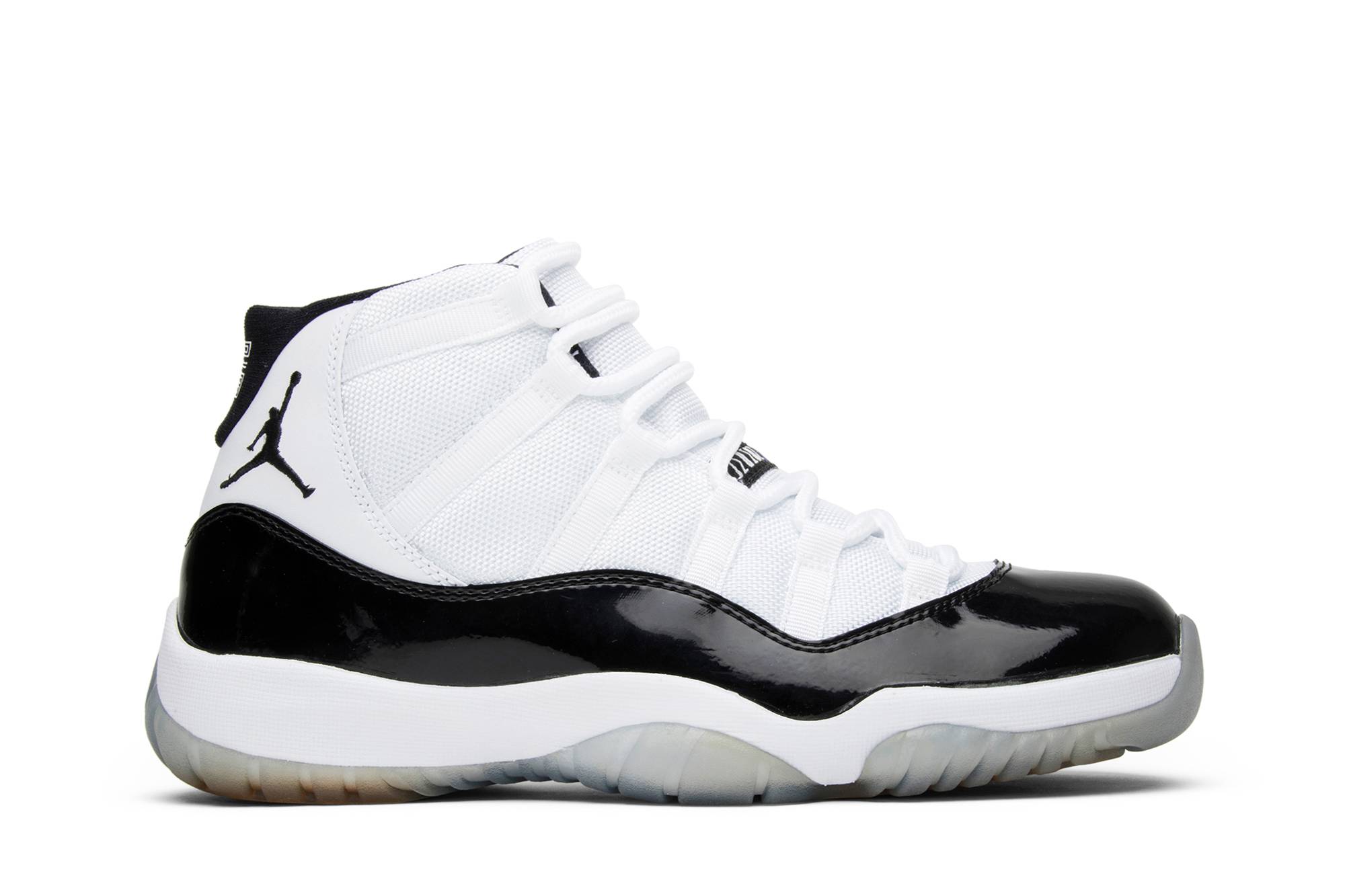 Air Jordan 11 Retro ‚Concord‘ 2011