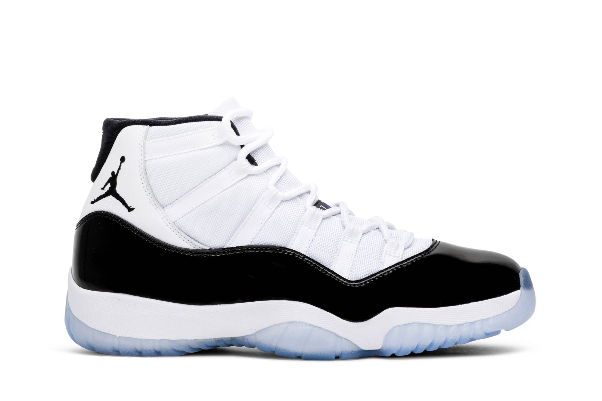 Air Jordan 11 Retro ‚Concord‘ 2018