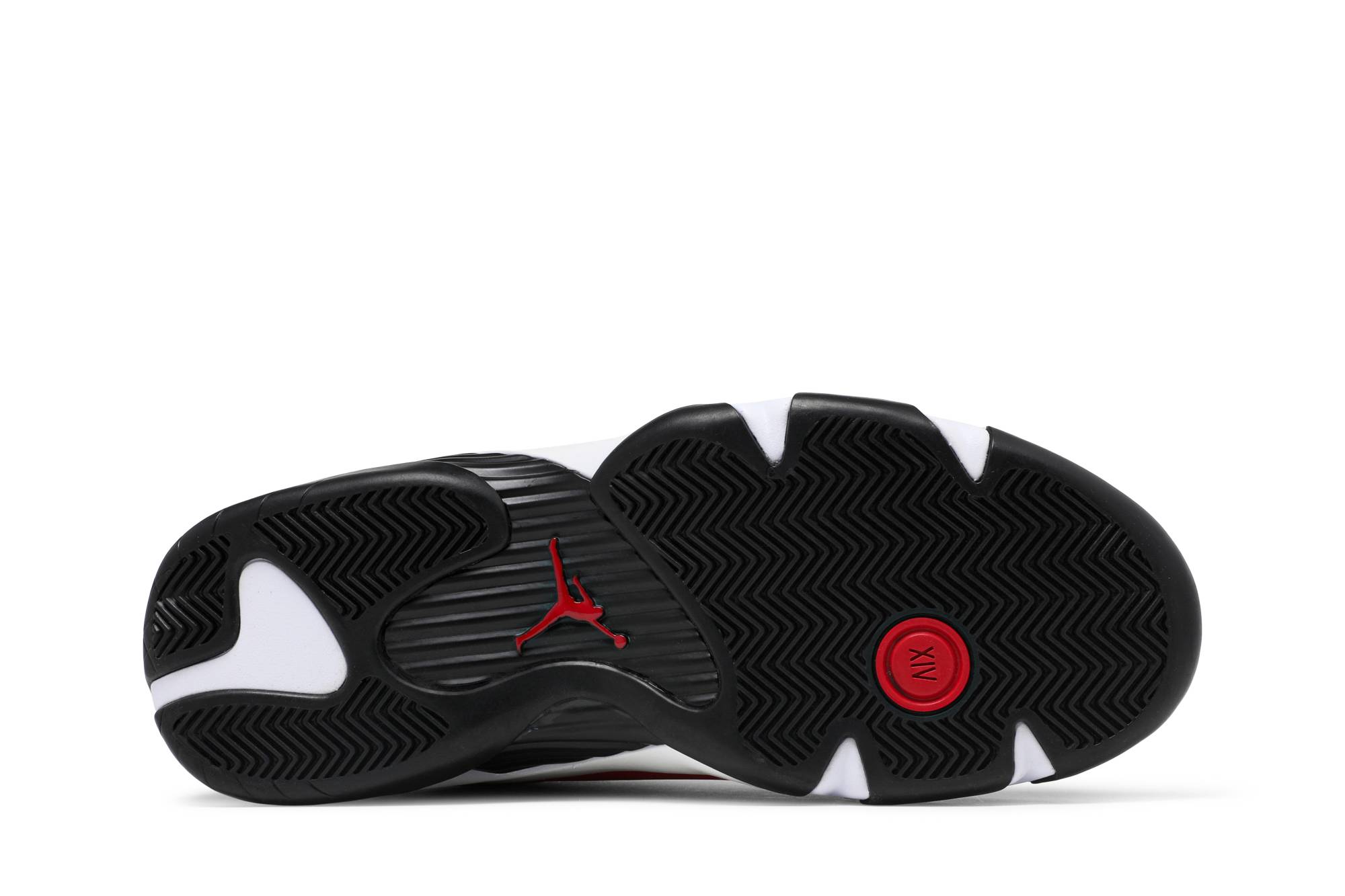 Air Jordan 14 Retro ‚Gym Red‘
