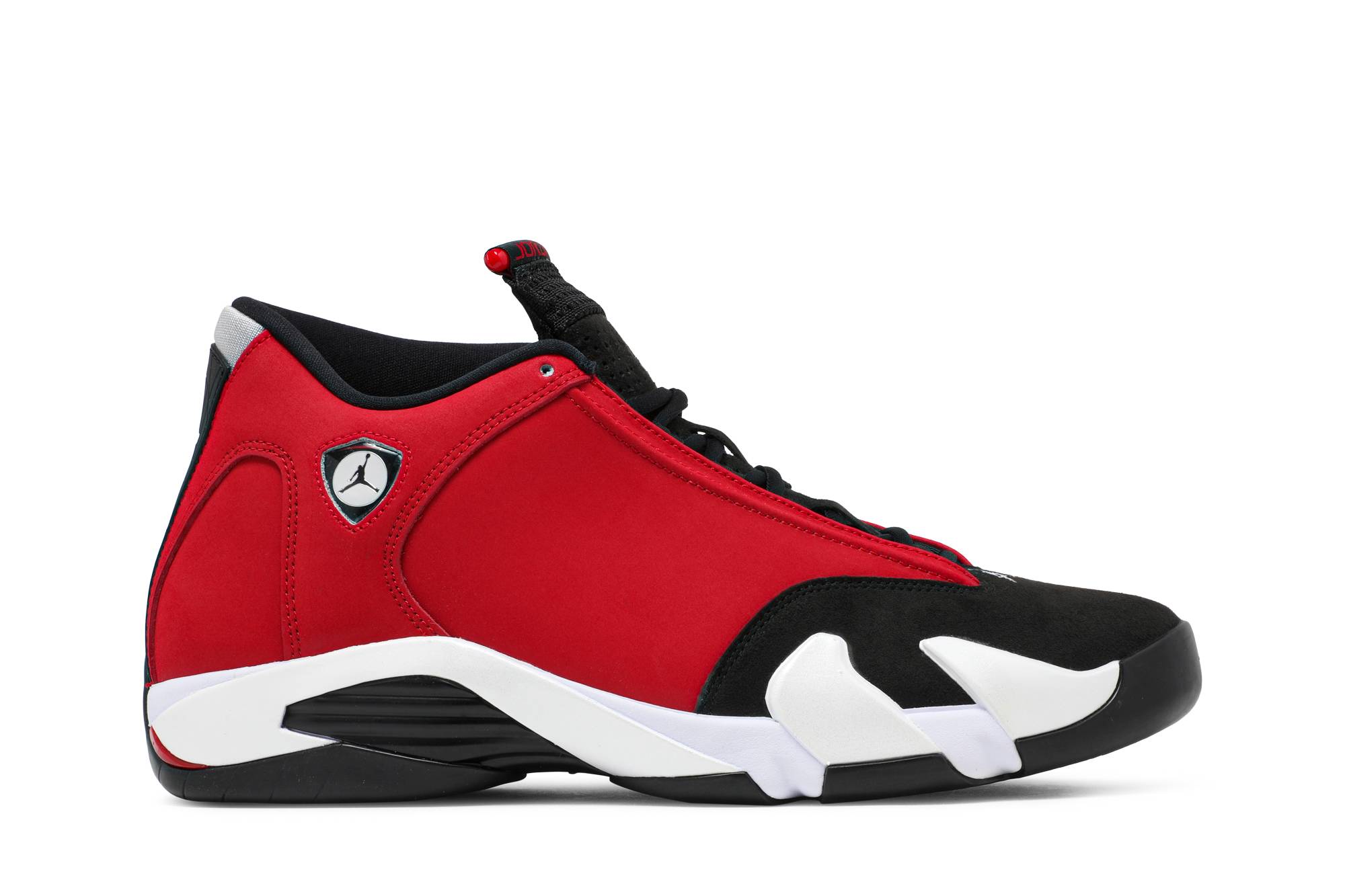 Air Jordan 14 Retro ‚Gym Red‘