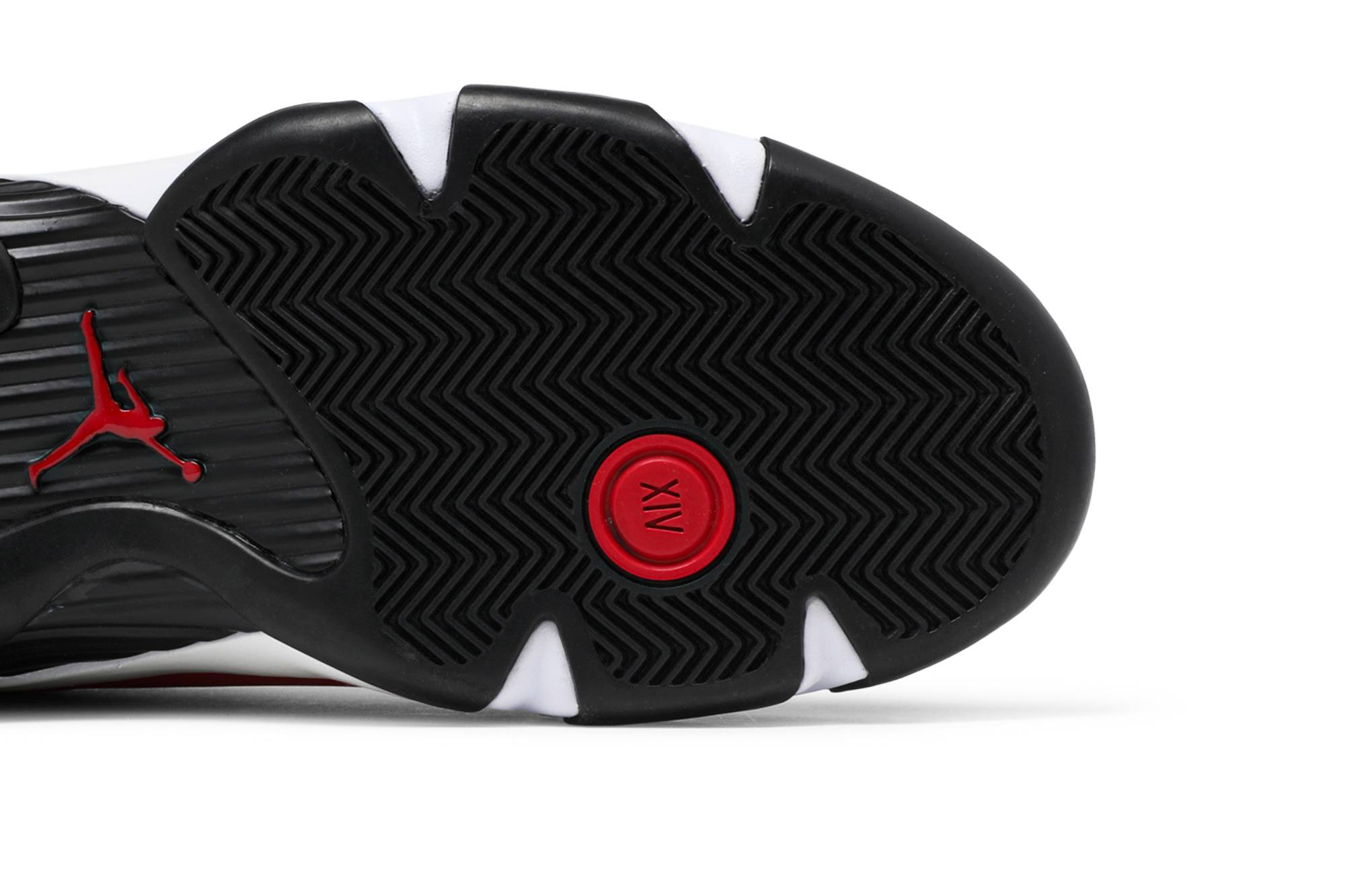 Air Jordan 14 Retro ‚Gym Red‘