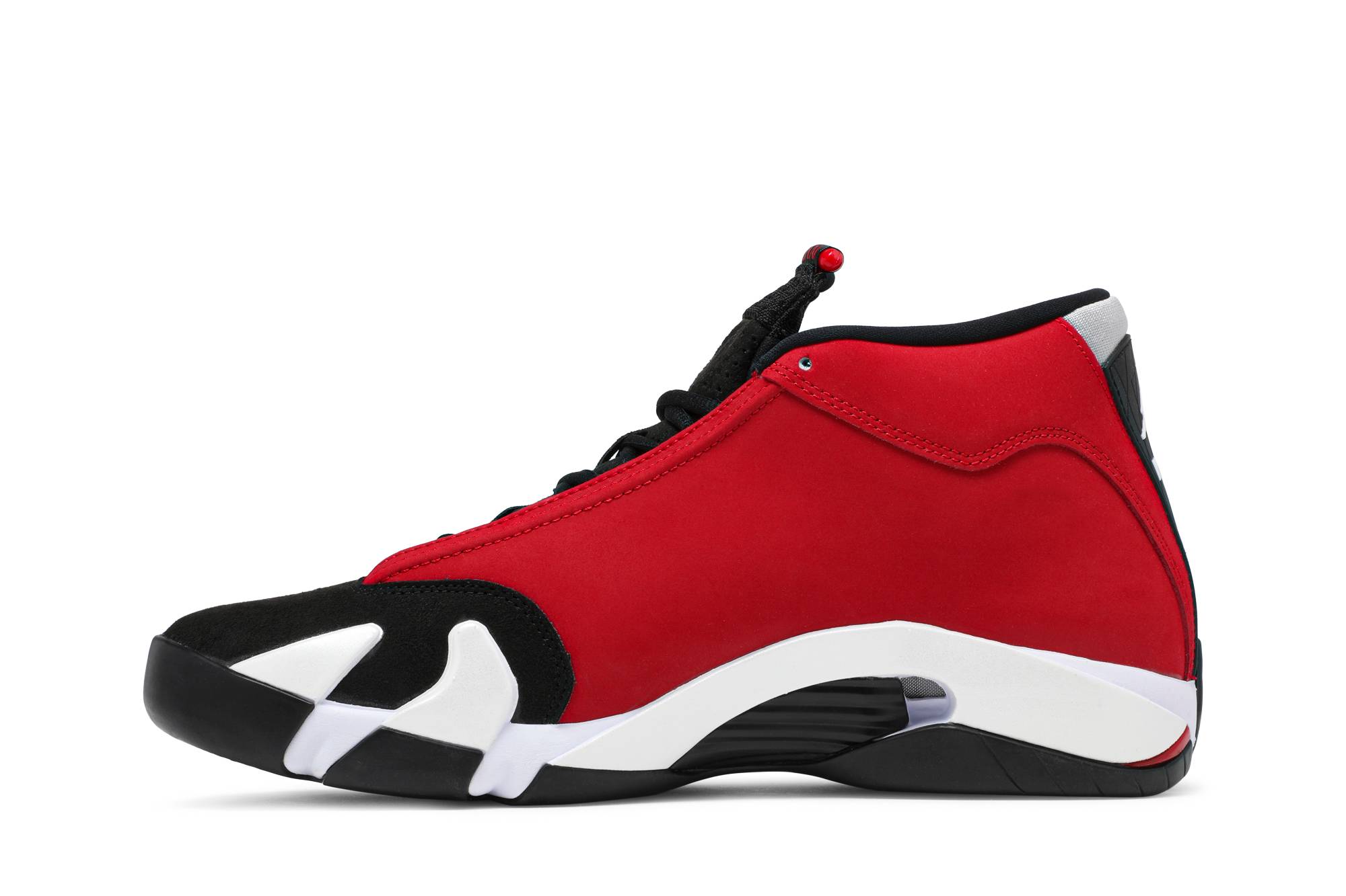 Air Jordan 14 Retro ‚Gym Red‘