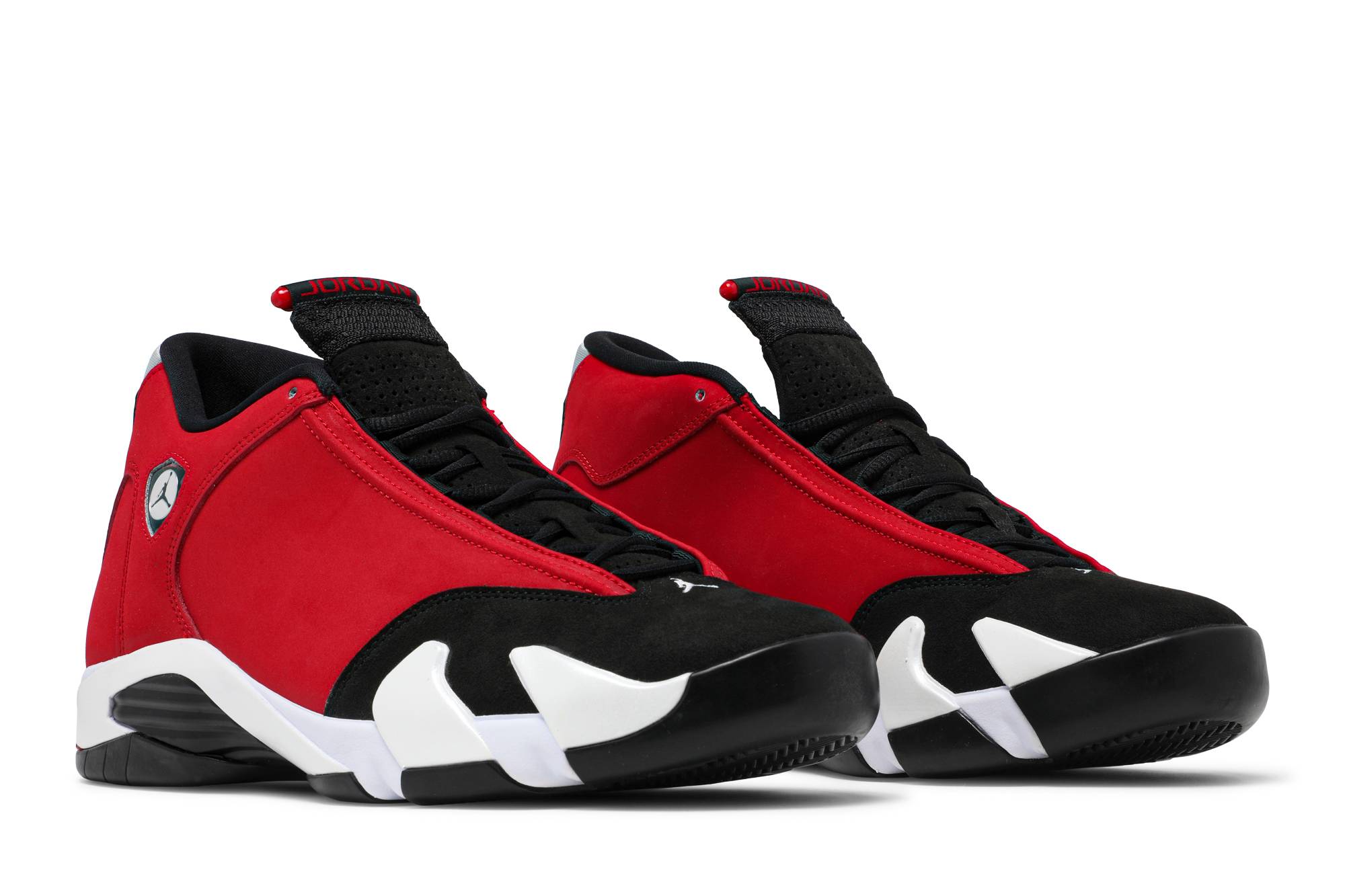 Air Jordan 14 Retro ‚Gym Red‘