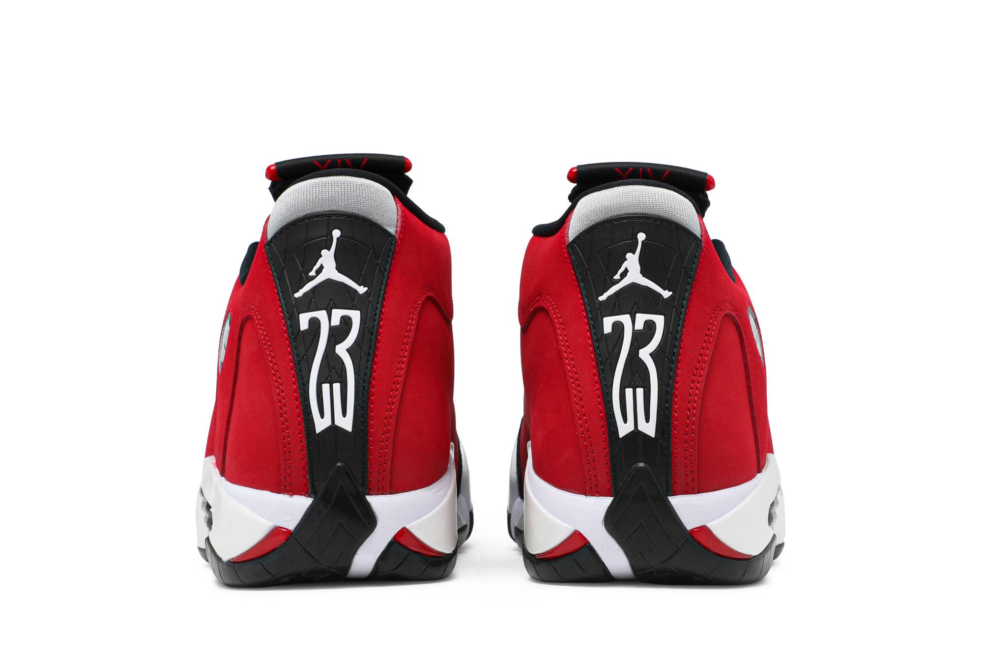 Air Jordan 14 Retro ‚Gym Red‘
