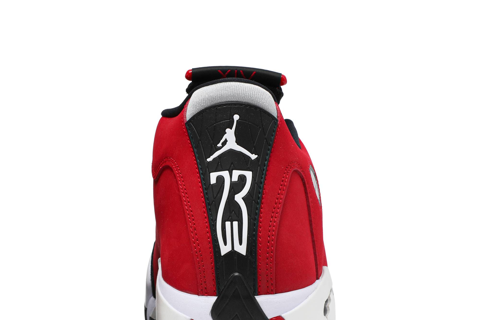 Air Jordan 14 Retro ‚Gym Red‘