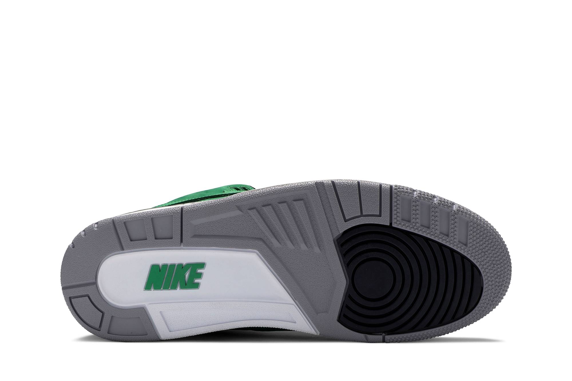 Air Jordan 3 Retro PE ‚Tinker - Oregon Ducks‘