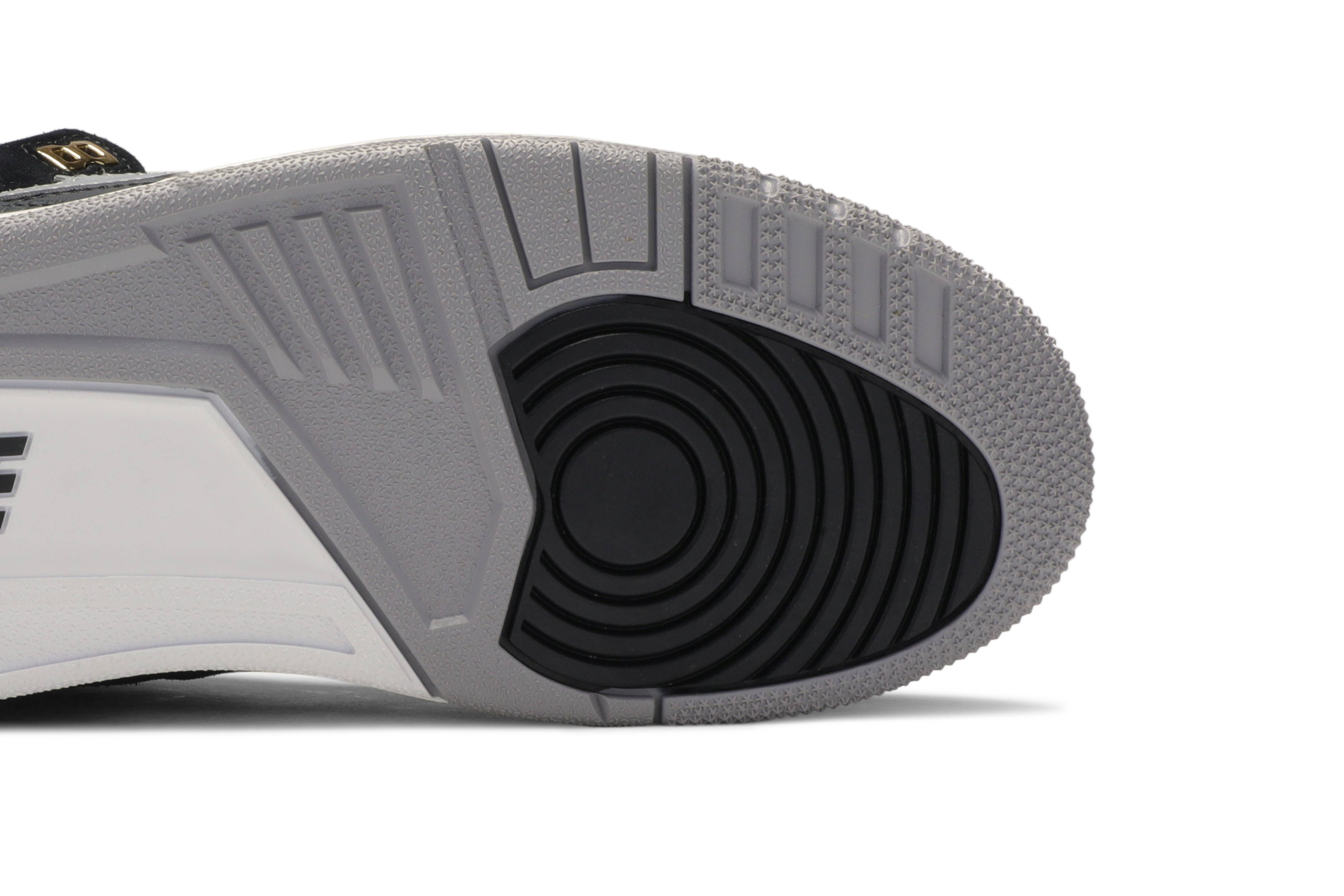 Air Jordan 3 Retro Tinker SP ‚Black Cement‘