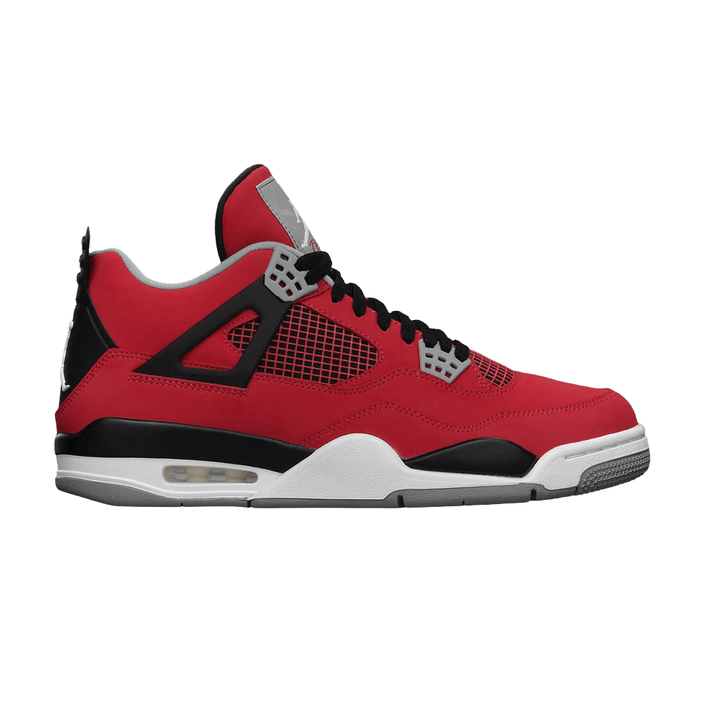 Air Jordan 4 Retro 2026 ‚Toro Bravo‘