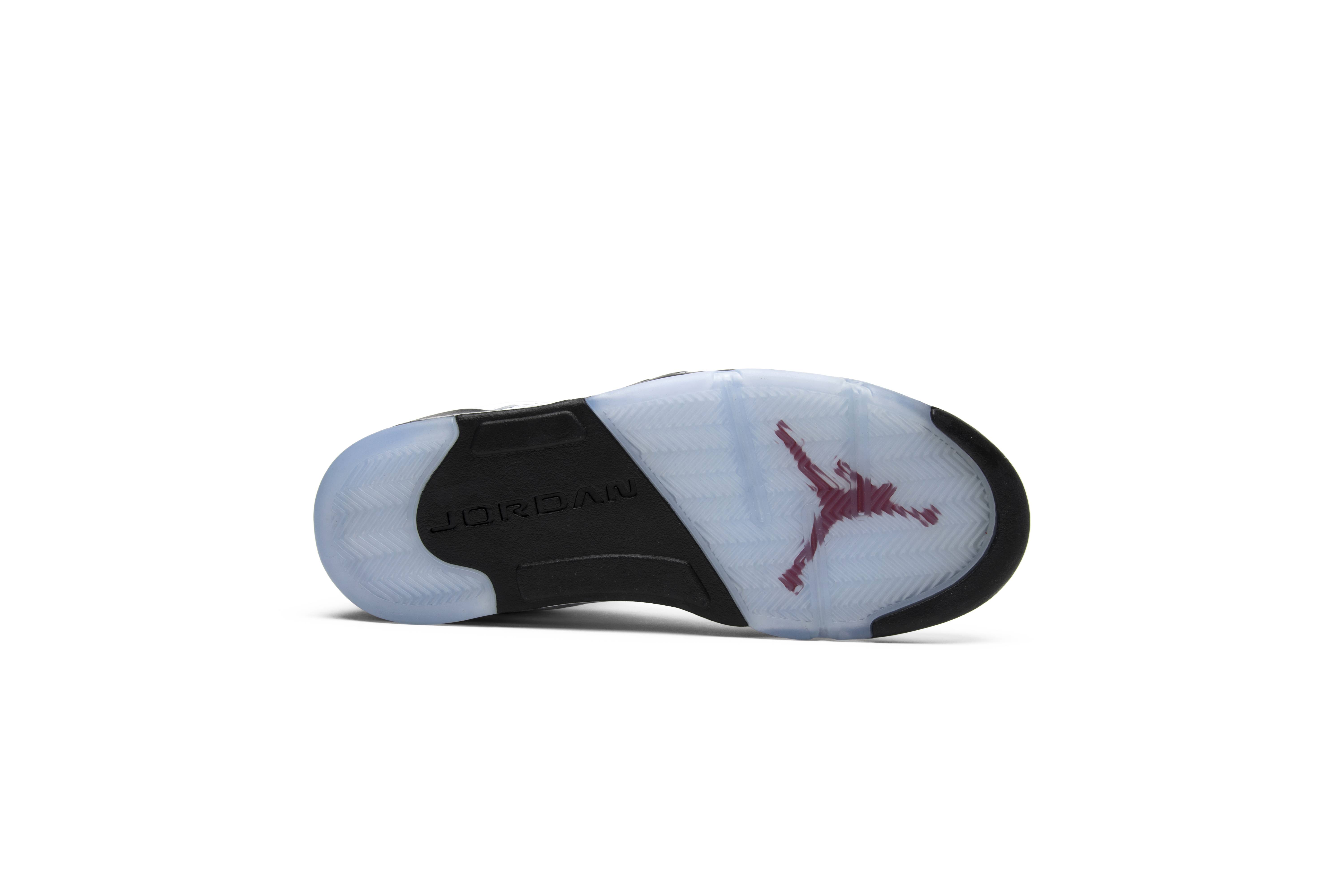 Air Jordan 5 Retro ‚White Cement‘