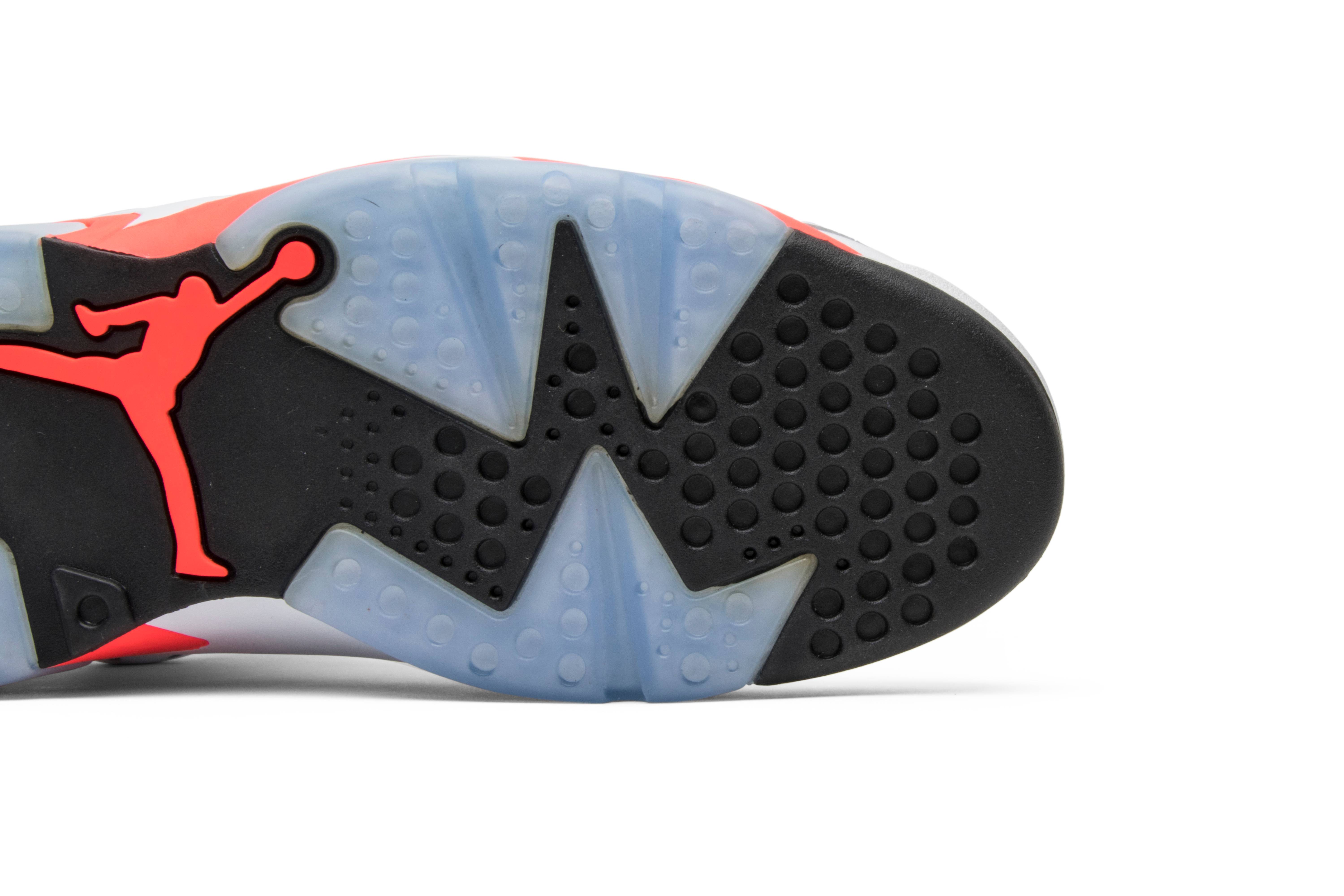 Air Jordan 6 Retro ‚Infrared‘ 2014