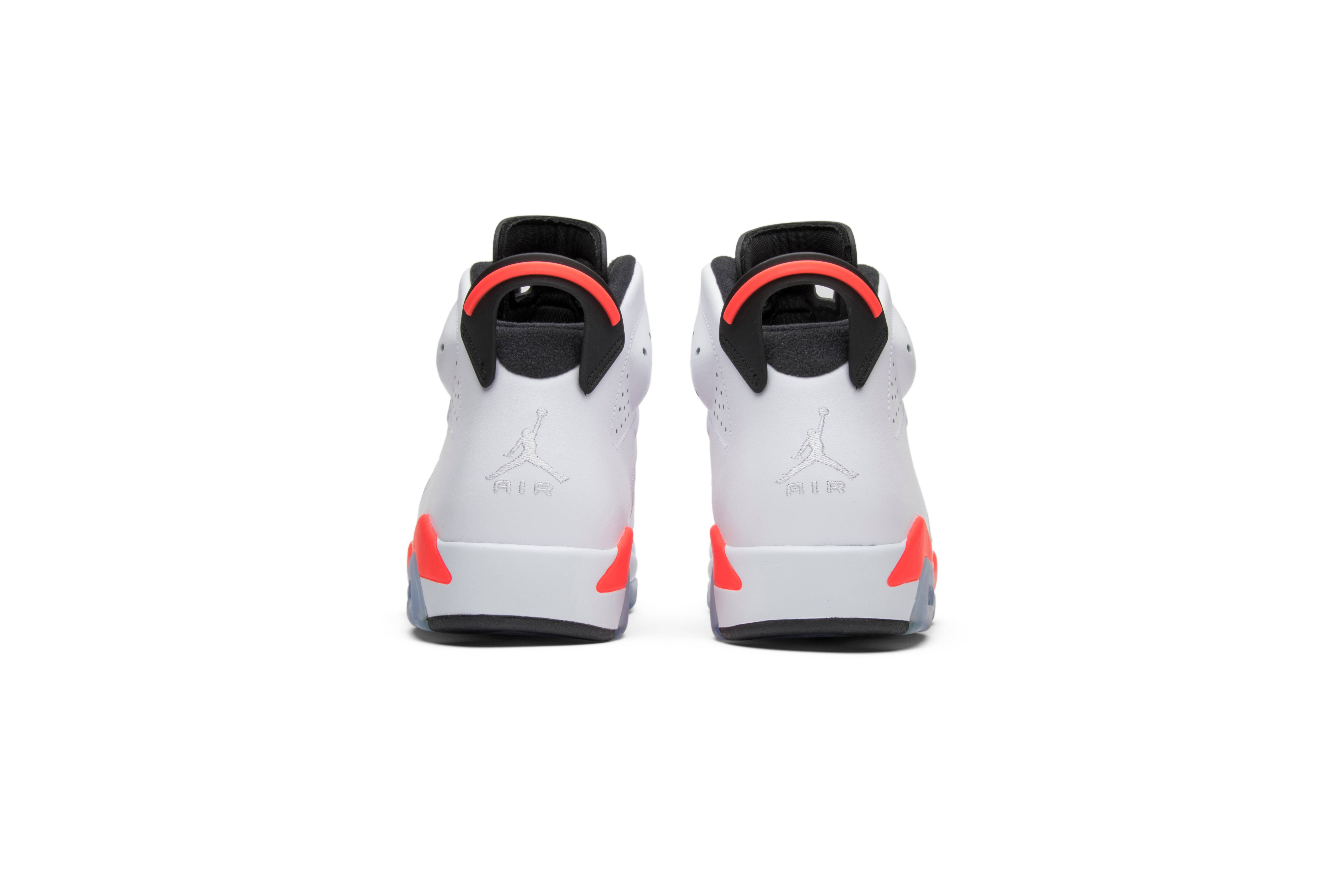 Air Jordan 6 Retro ‚Infrared‘ 2014
