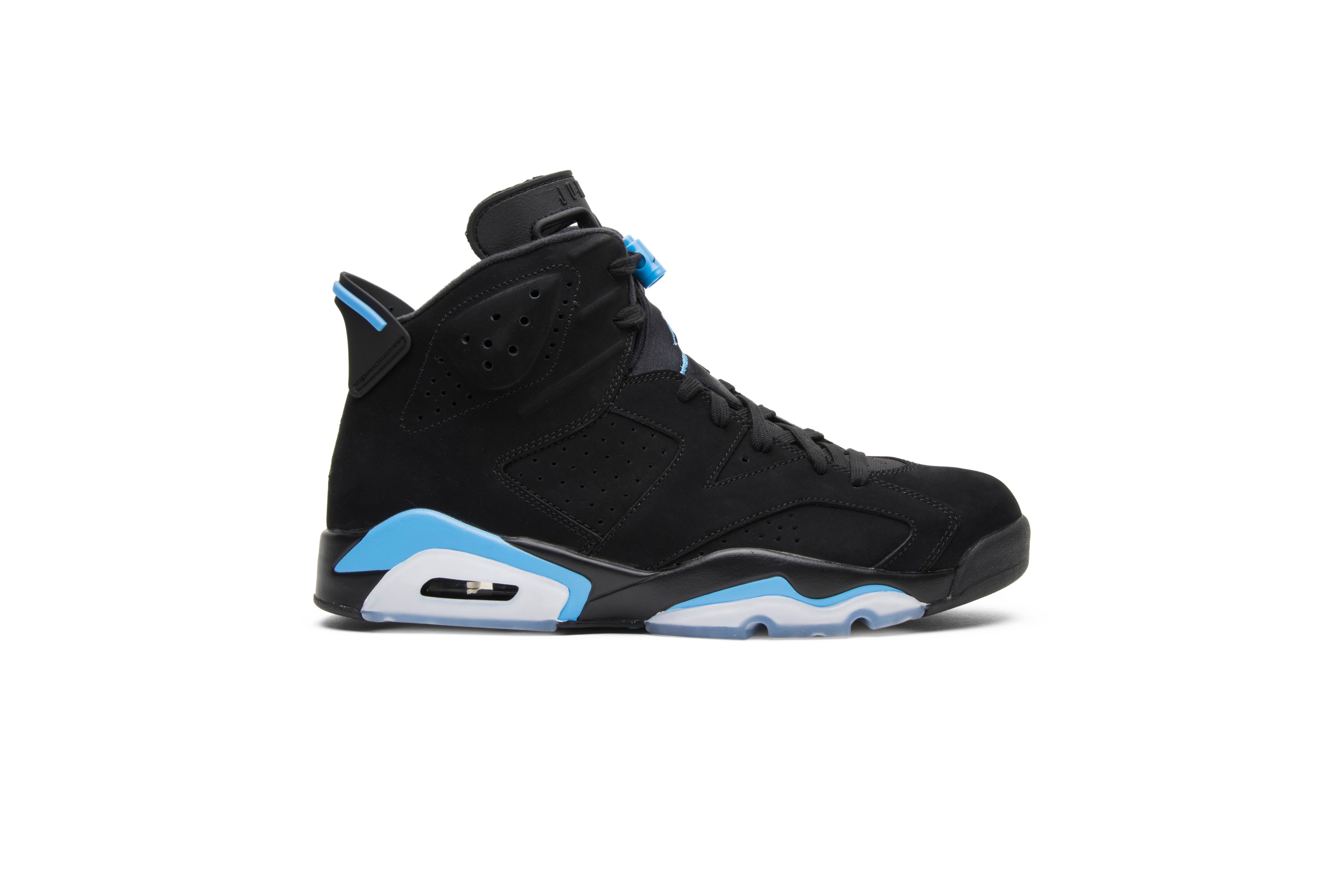 Air Jordan 6 Retro ‚UNC‘