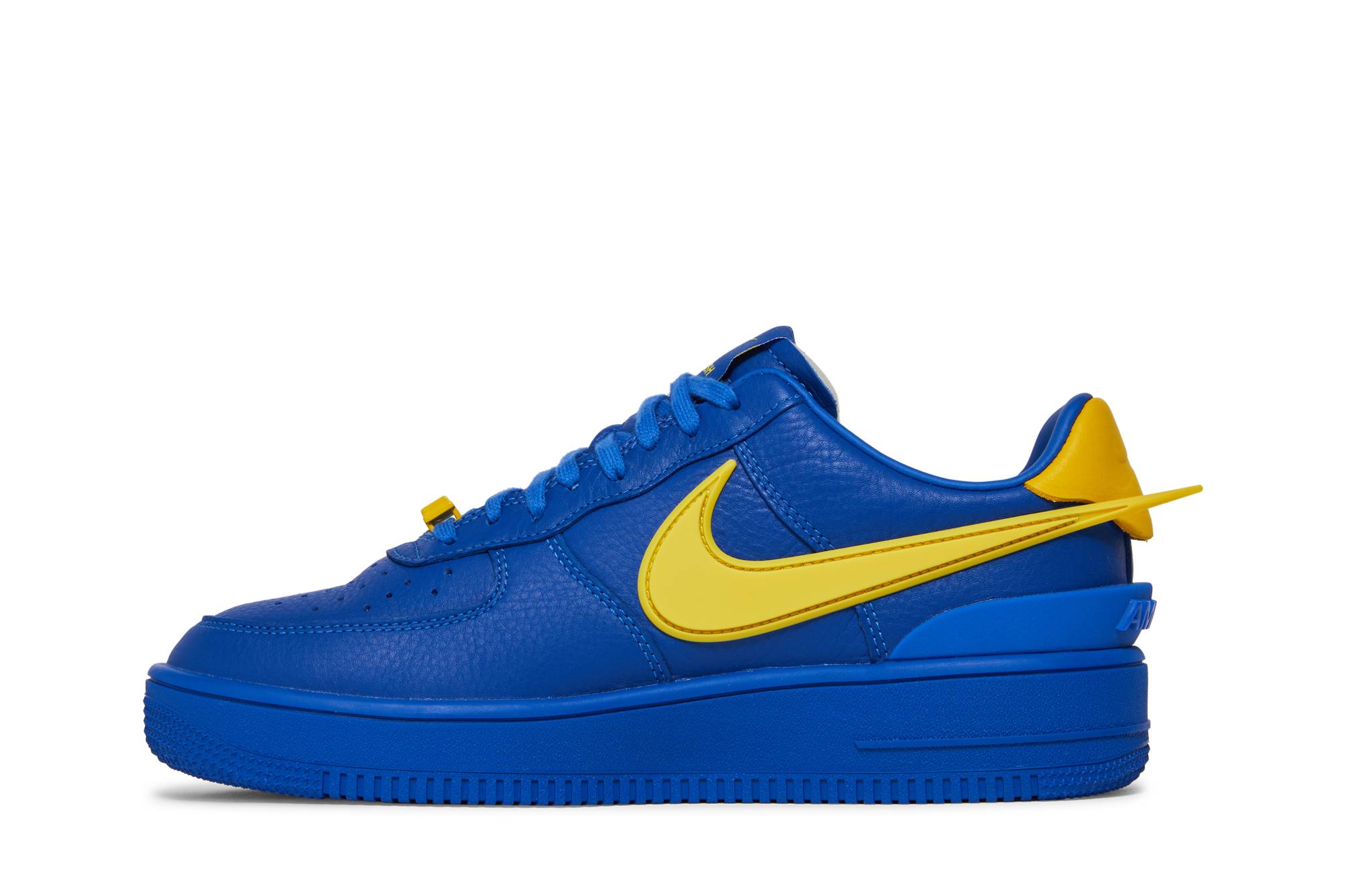AMBUSH x Nike Air Force 1 Low ‚Blue‘
