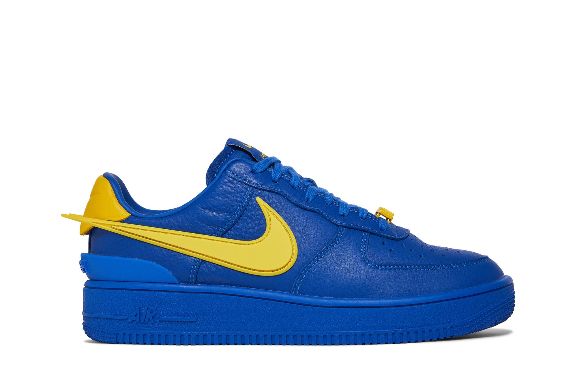 AMBUSH x Nike Air Force 1 Low ‚Blue‘