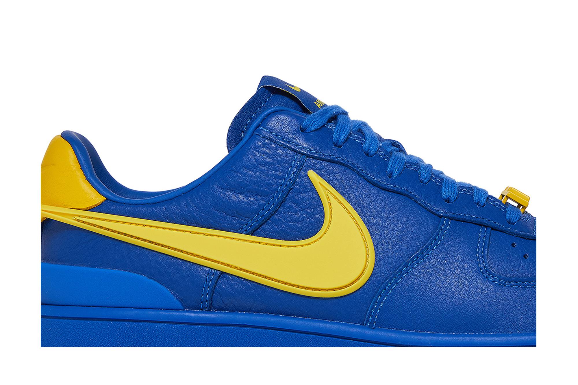 AMBUSH x Nike Air Force 1 Low ‚Blue‘