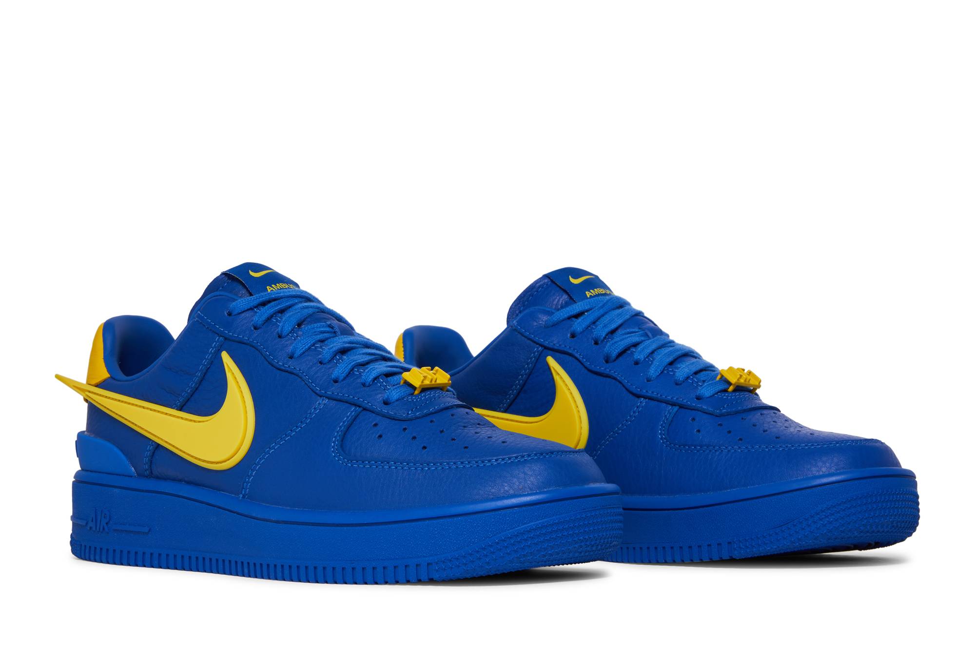 AMBUSH x Nike Air Force 1 Low ‚Blue‘