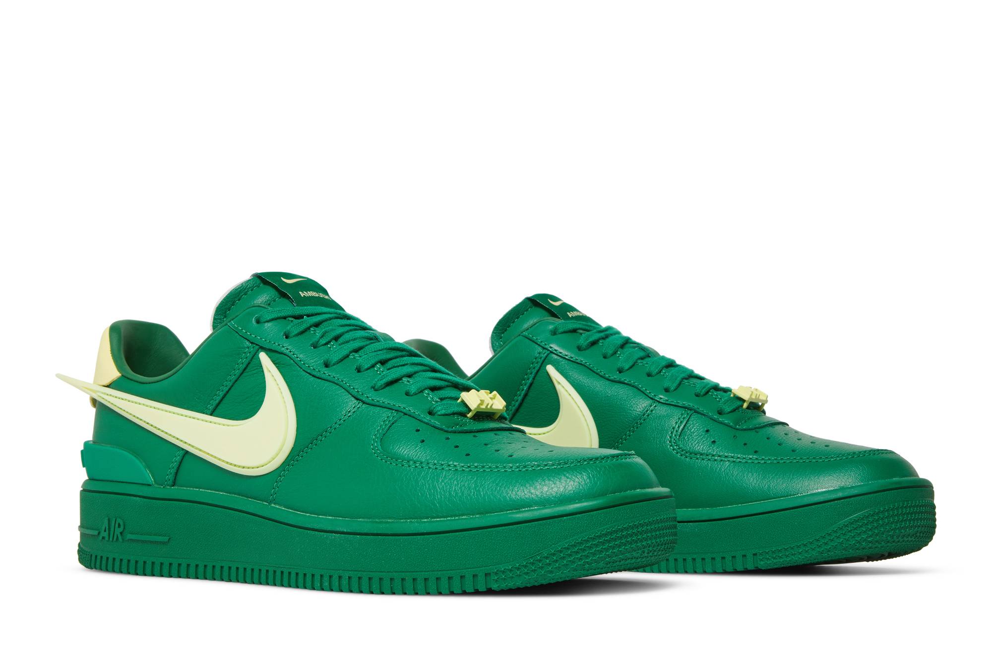 AMBUSH x Nike Air Force 1 Low ‚Green‘