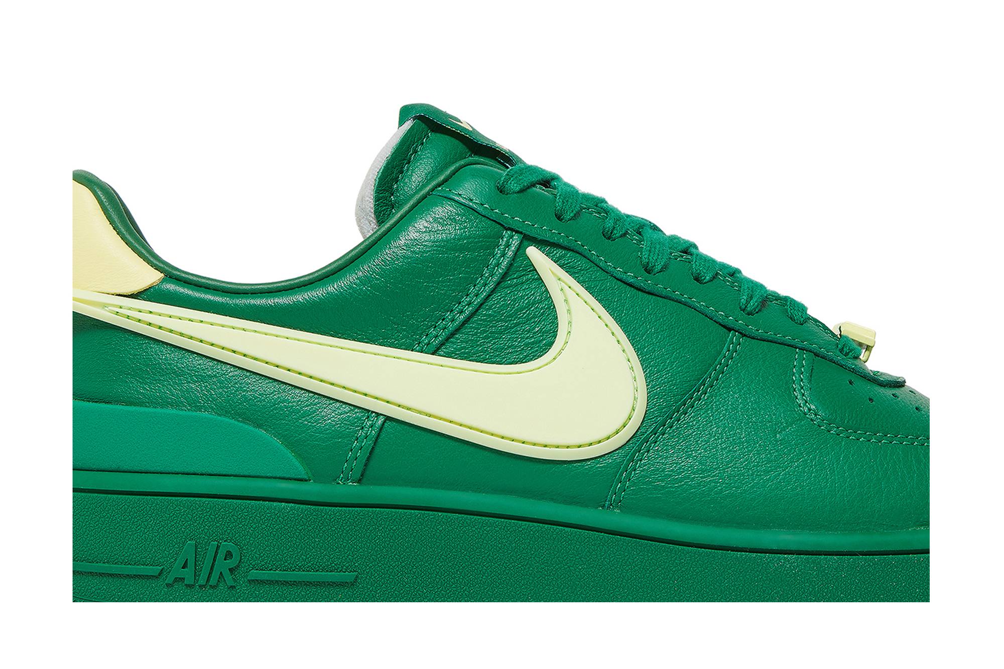 AMBUSH x Nike Air Force 1 Low ‚Green‘