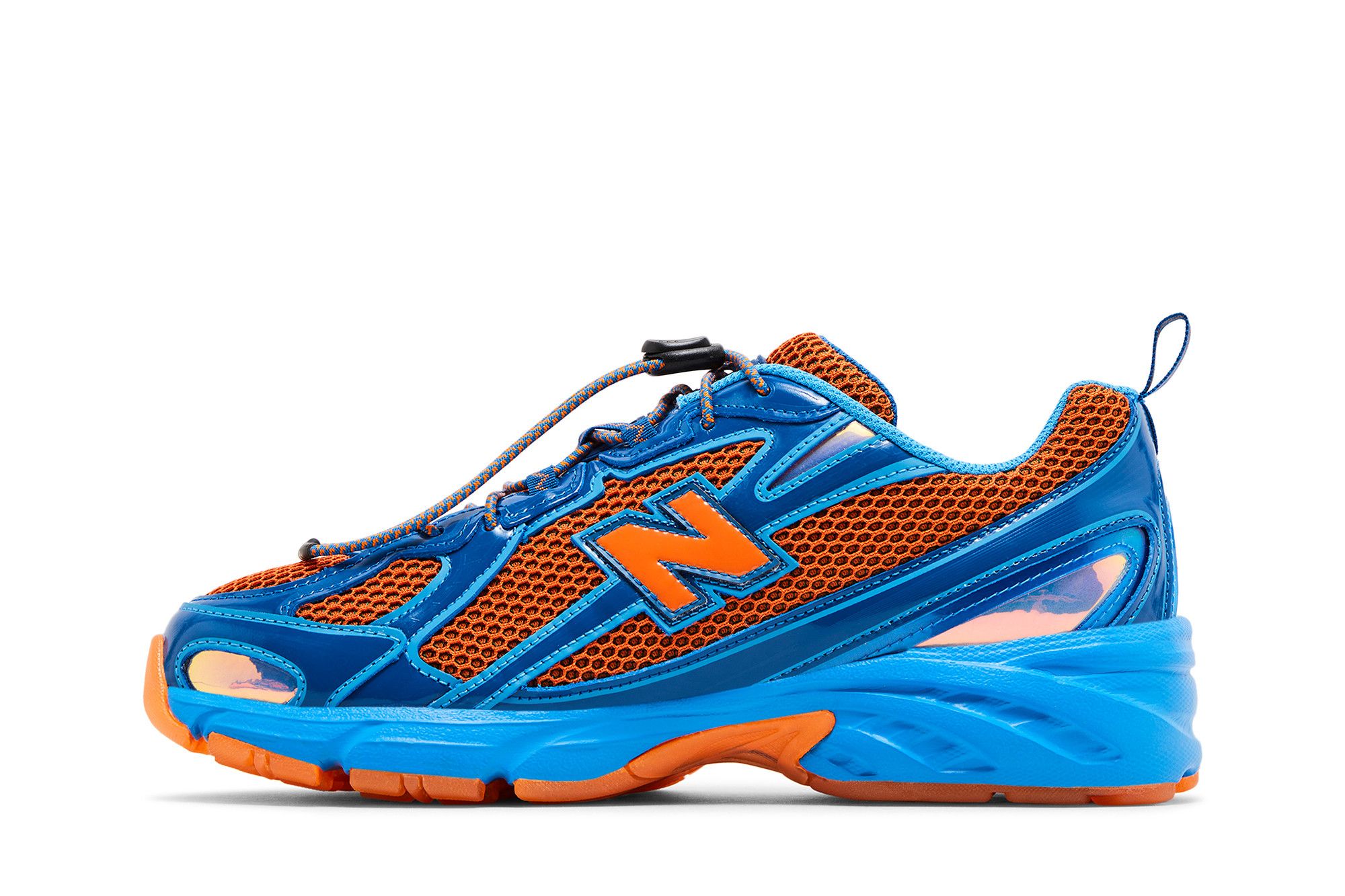 Aminé x New Balance 740v2 ‚Benson Tech‘