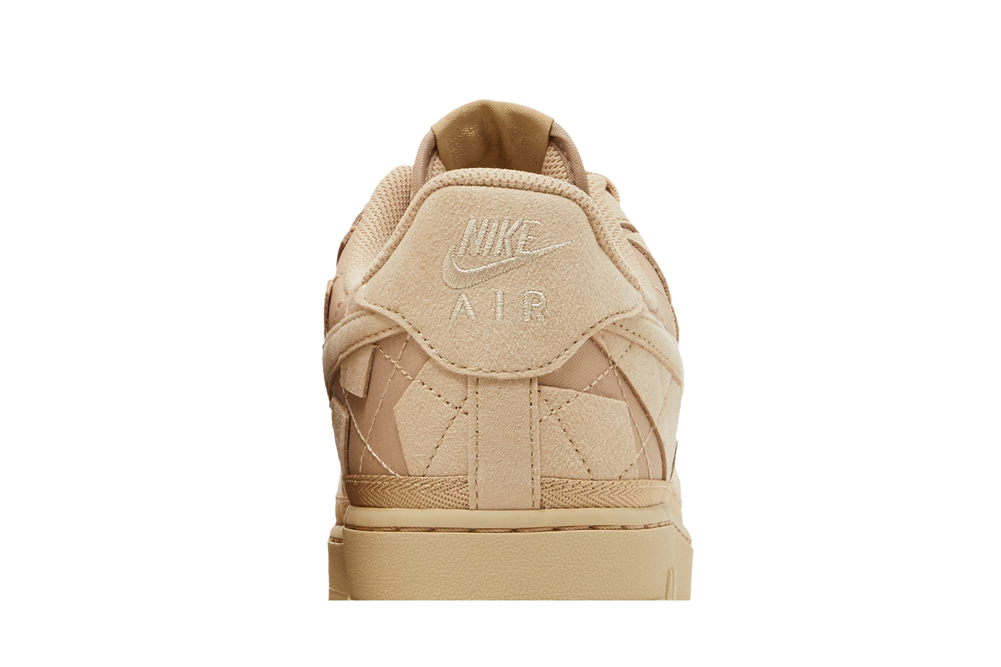 Billie Eilish x Nike Air Force 1 Low ‚Mushroom‘
