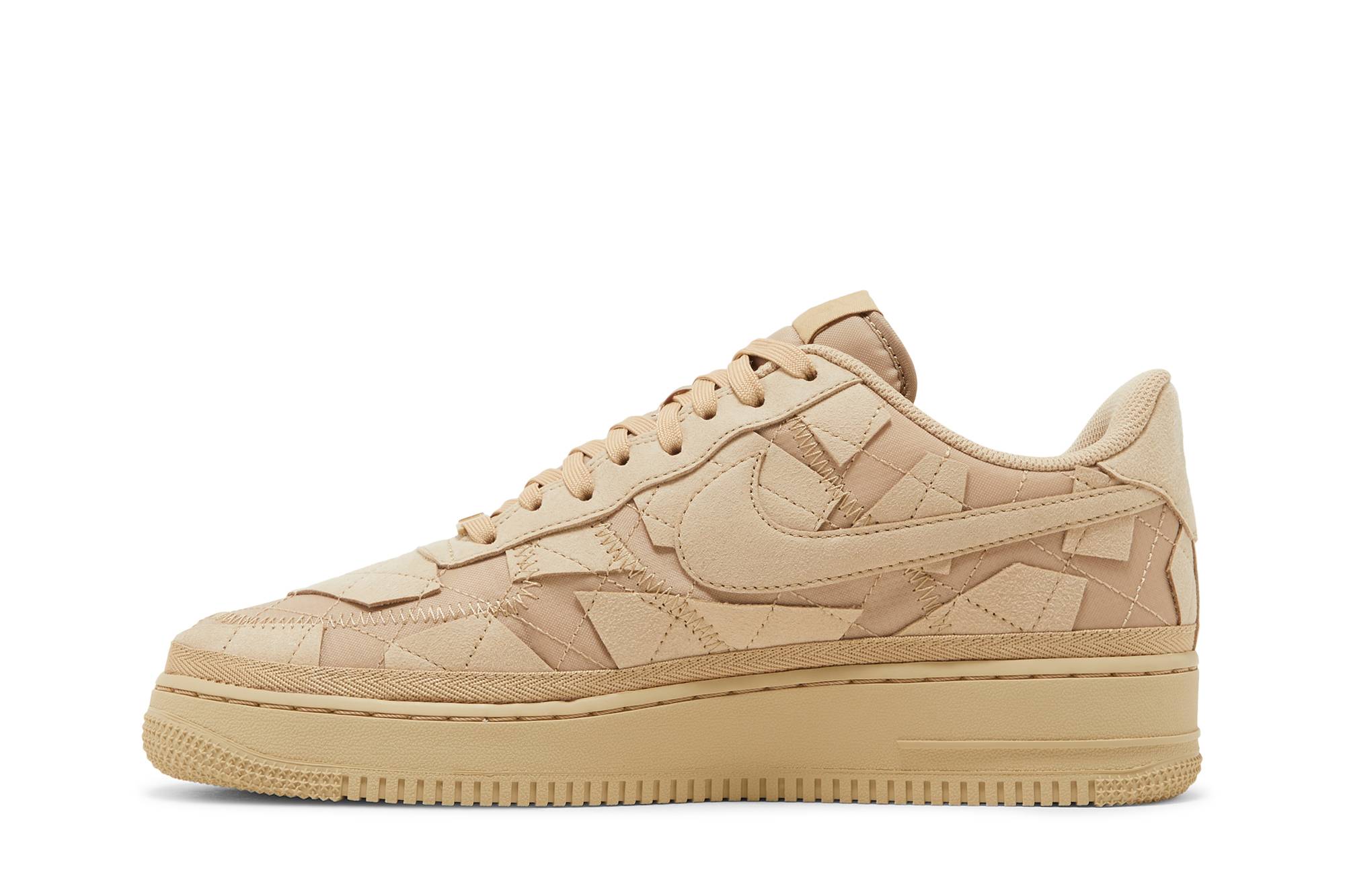 Billie Eilish x Nike Air Force 1 Low ‚Mushroom‘