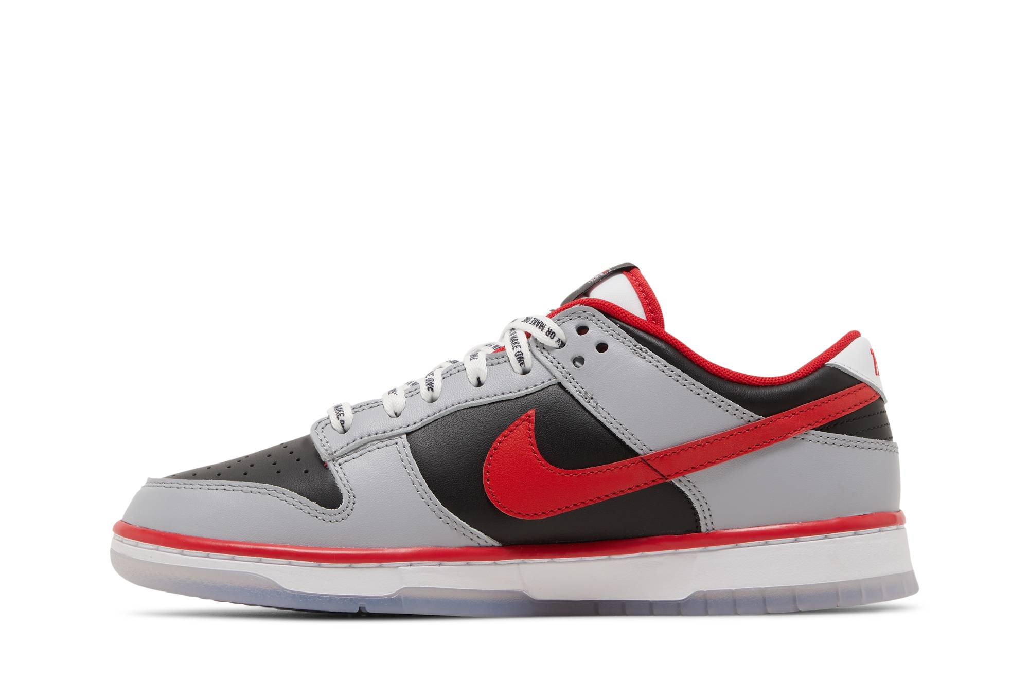 Clark Atlanta University x Nike Dunk Low ‚Find a Way or Make One‘