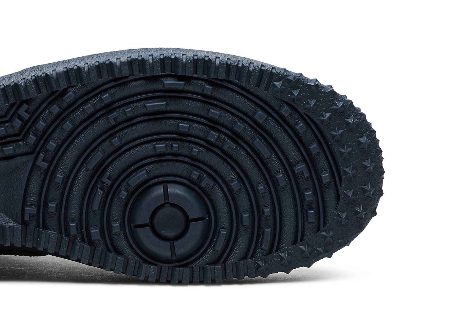 Gore-Tex x Nike Air Force 1 High WTR ‚The 10TH‘