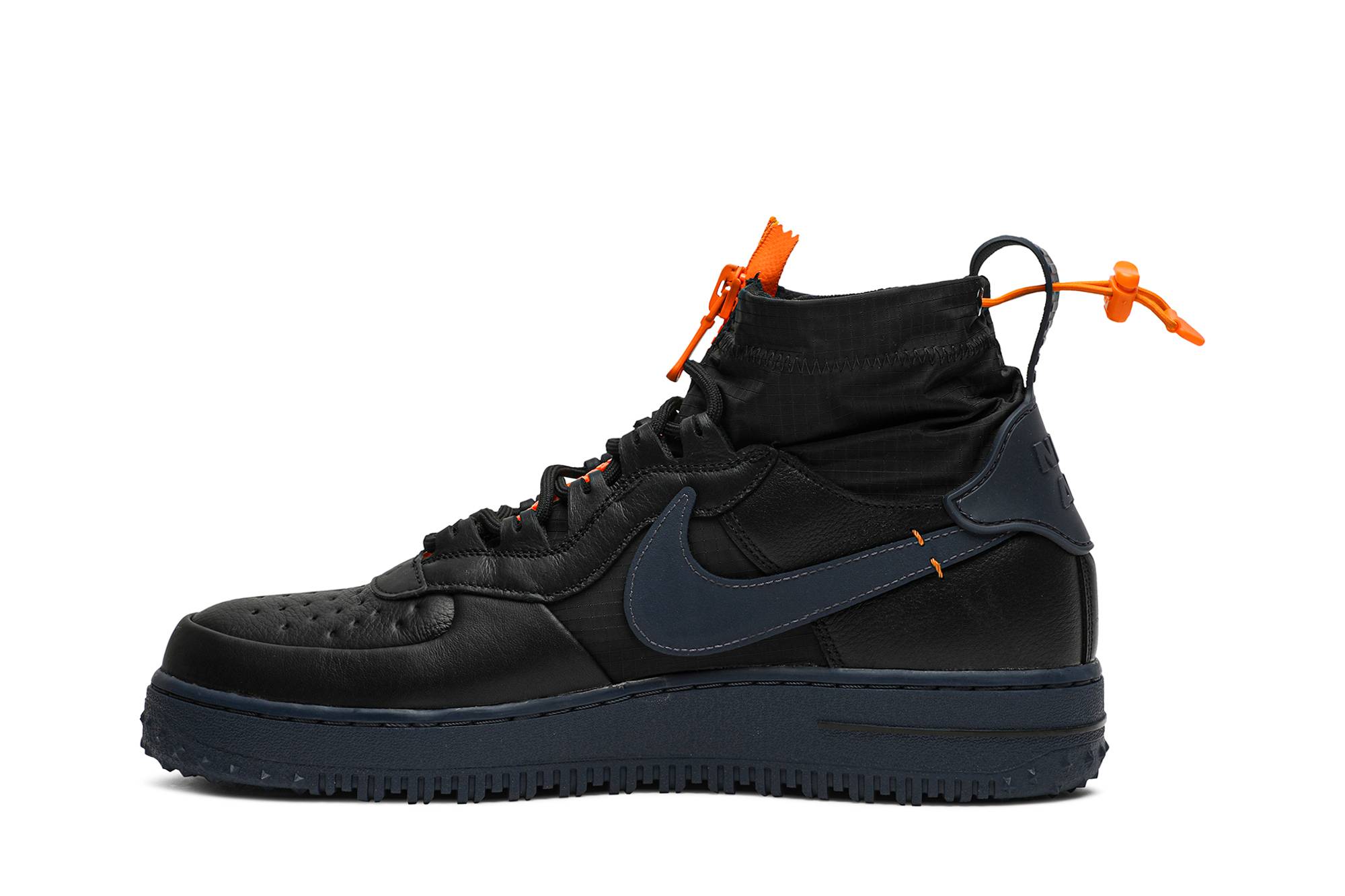 Gore-Tex x Nike Air Force 1 High WTR ‚The 10TH‘