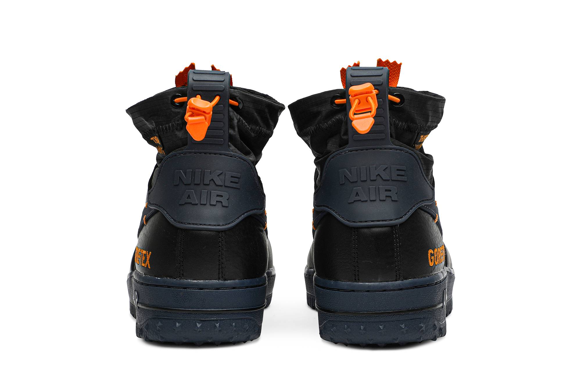Gore-Tex x Nike Air Force 1 High WTR ‚The 10TH‘