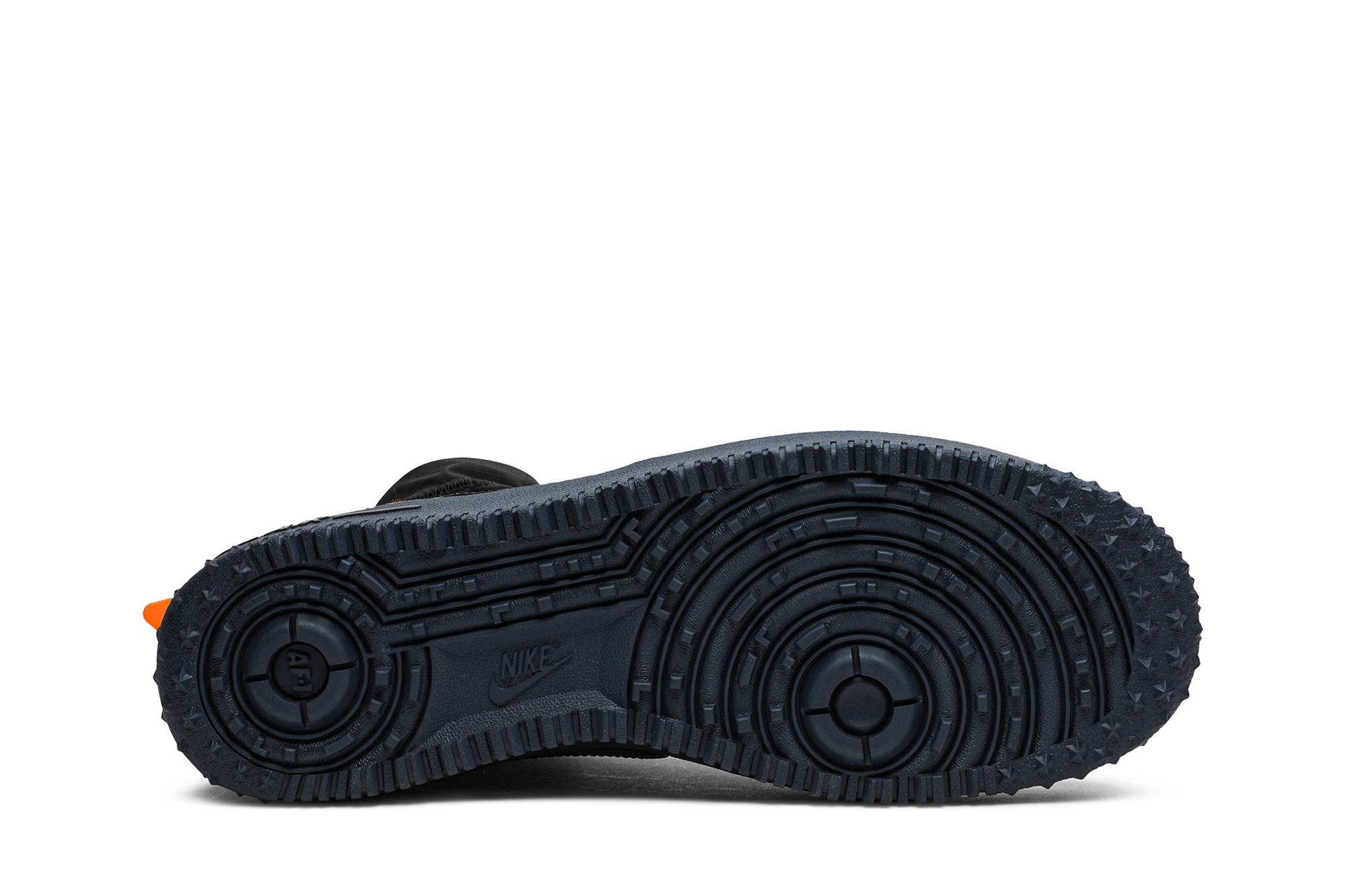 Gore-Tex x Nike Air Force 1 High WTR ‚The 10TH‘