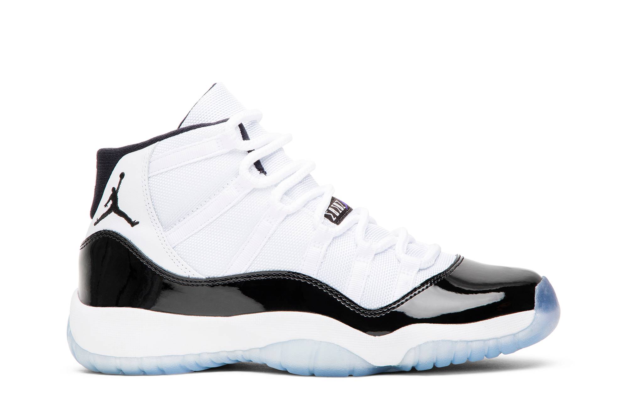 (Grade School) Air Jordan 11 Retro ‚Concord‘ 2018