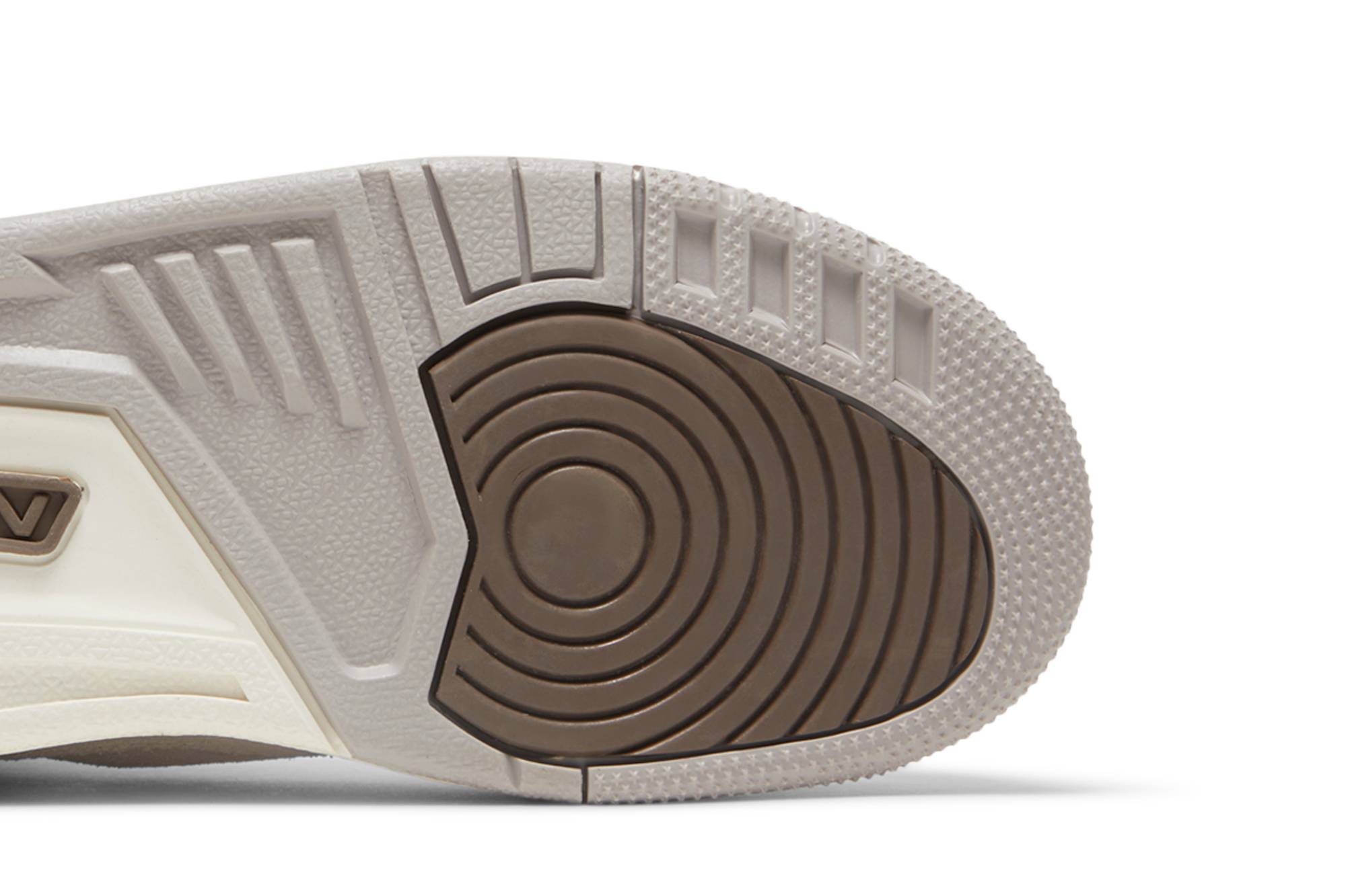 (Grade School) Air Jordan 3 Retro ‚Palomino‘
