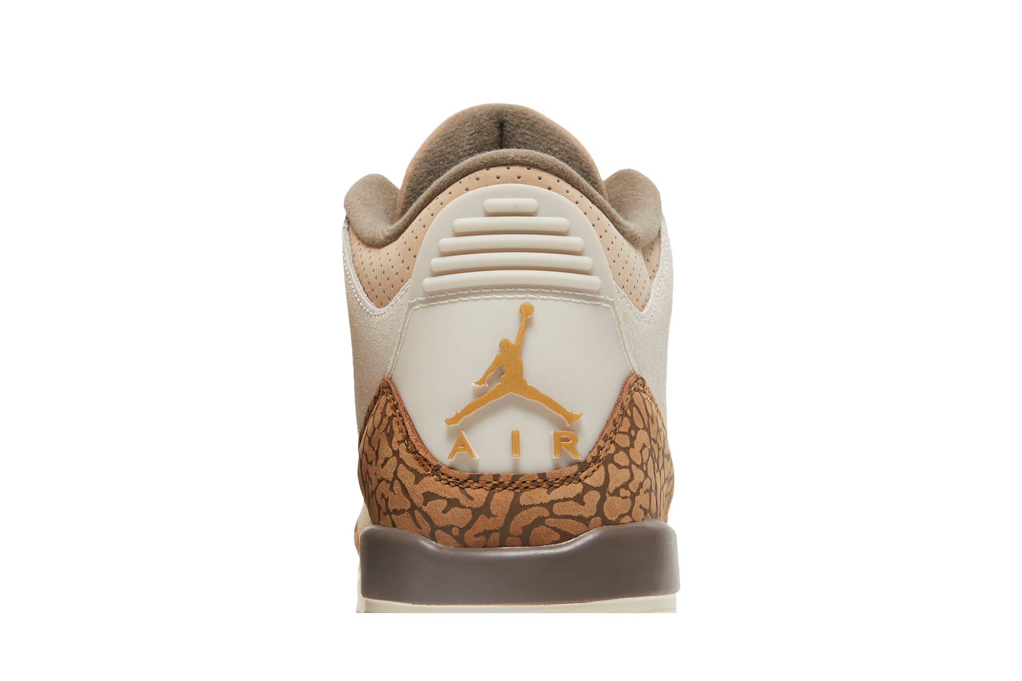 (Grade School) Air Jordan 3 Retro ‚Palomino‘