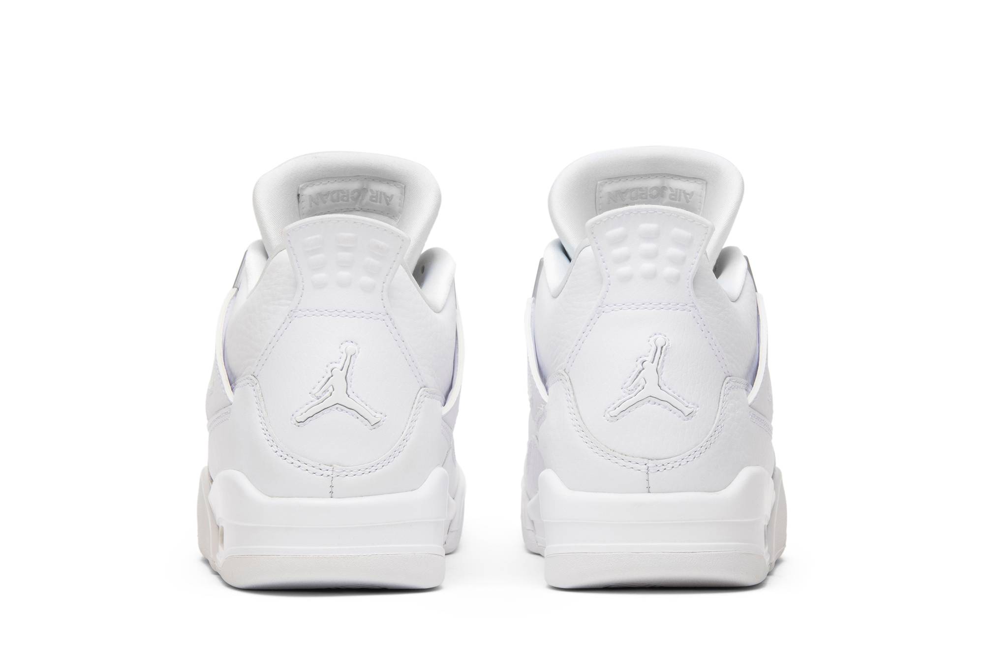 (Grade School) Air Jordan 4 Retro 2017 ‚Pure Money‘